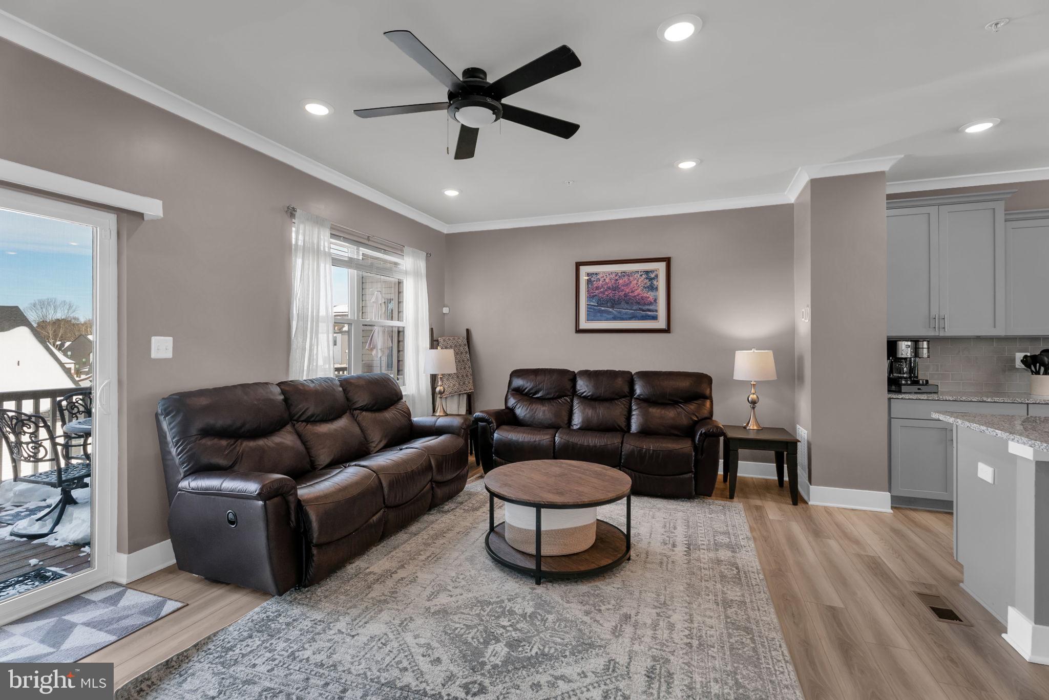 TANYARD SHORES - Residential