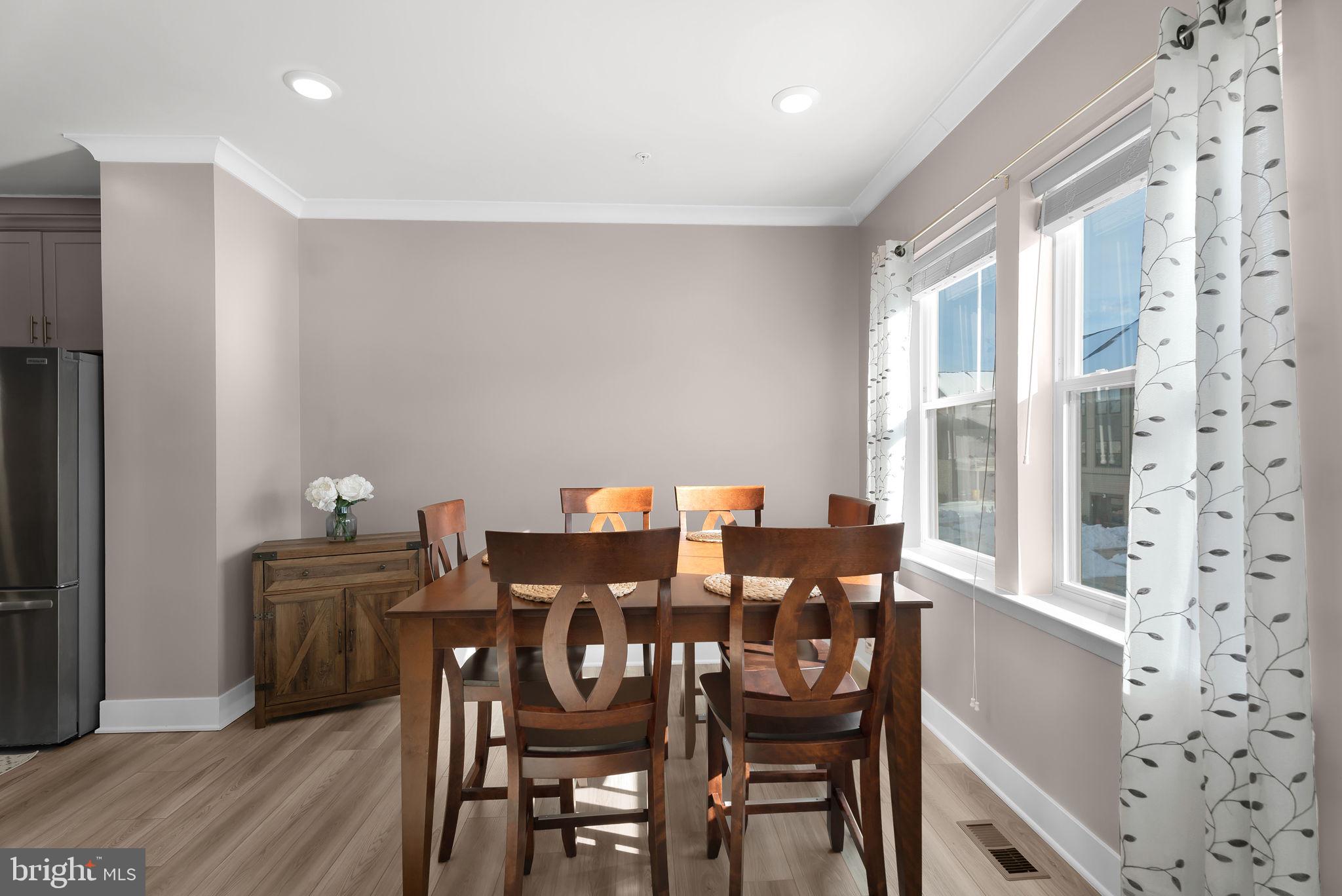 TANYARD SHORES - Residential