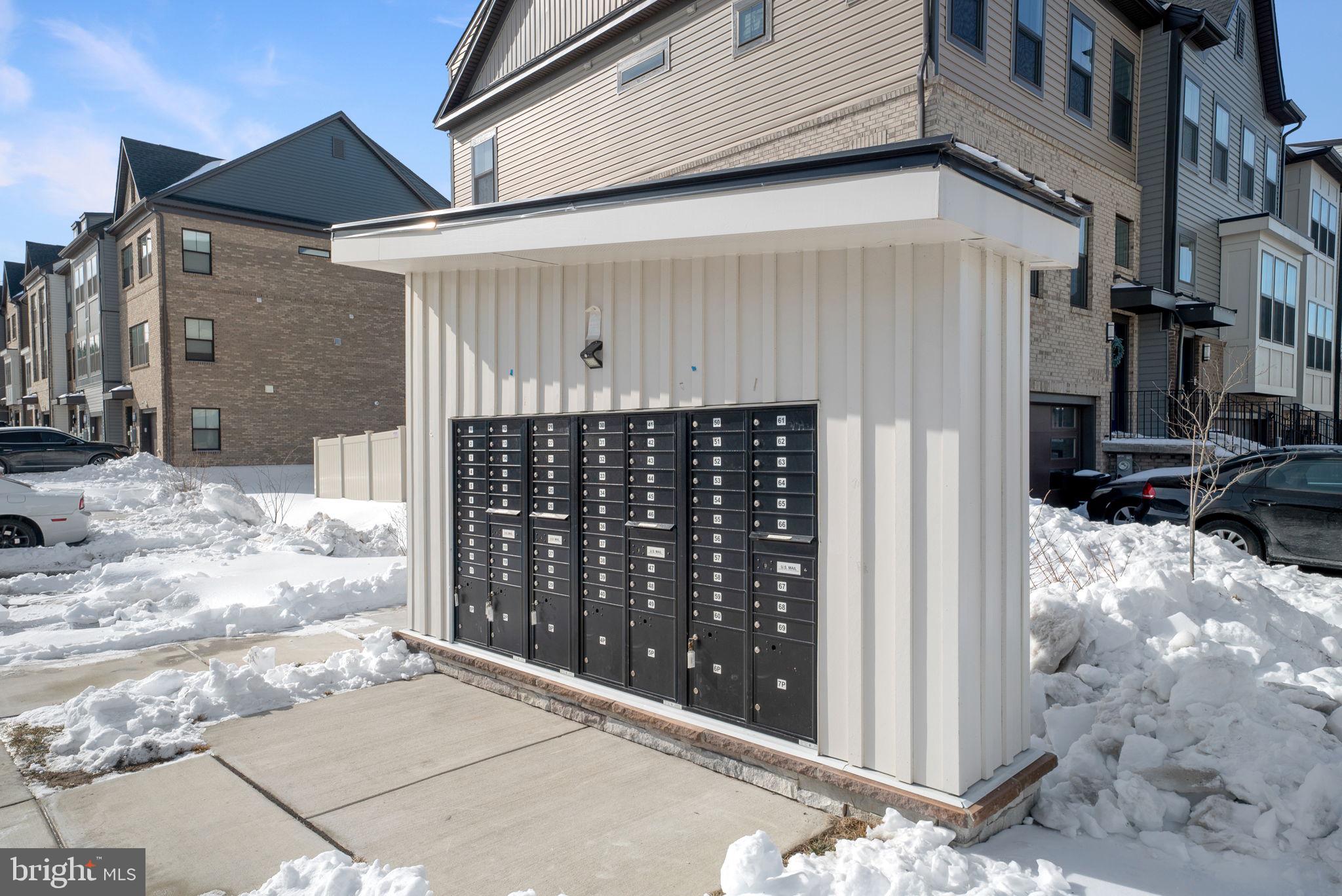 TANYARD SHORES - Residential