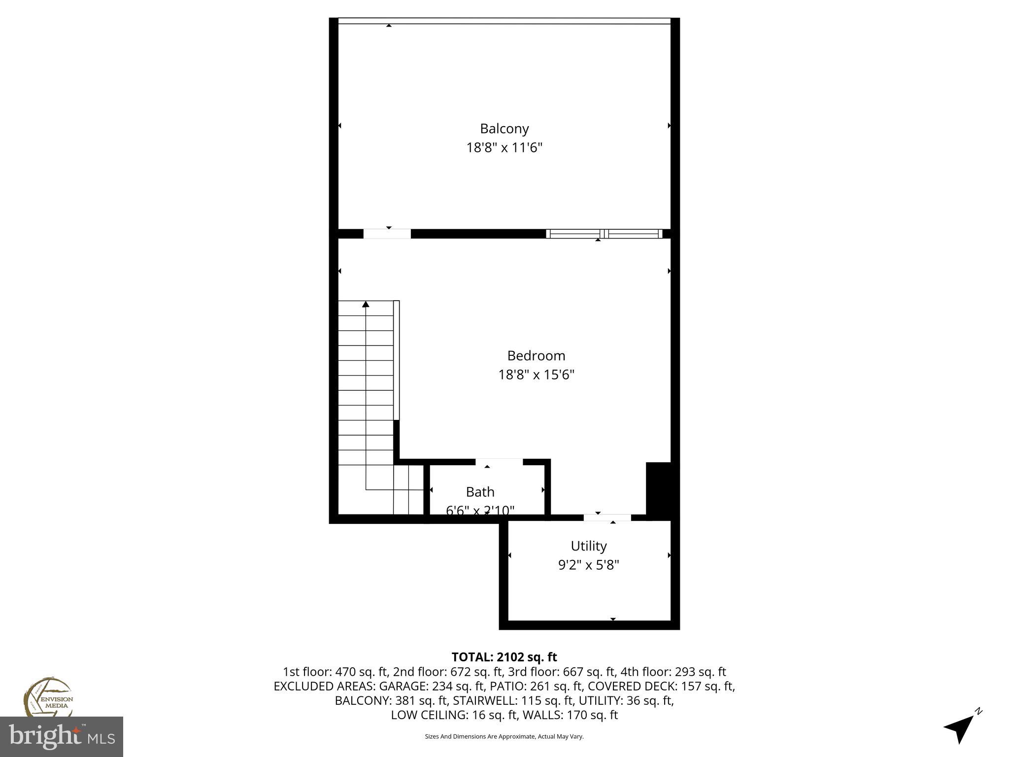 TANYARD SHORES - Residential