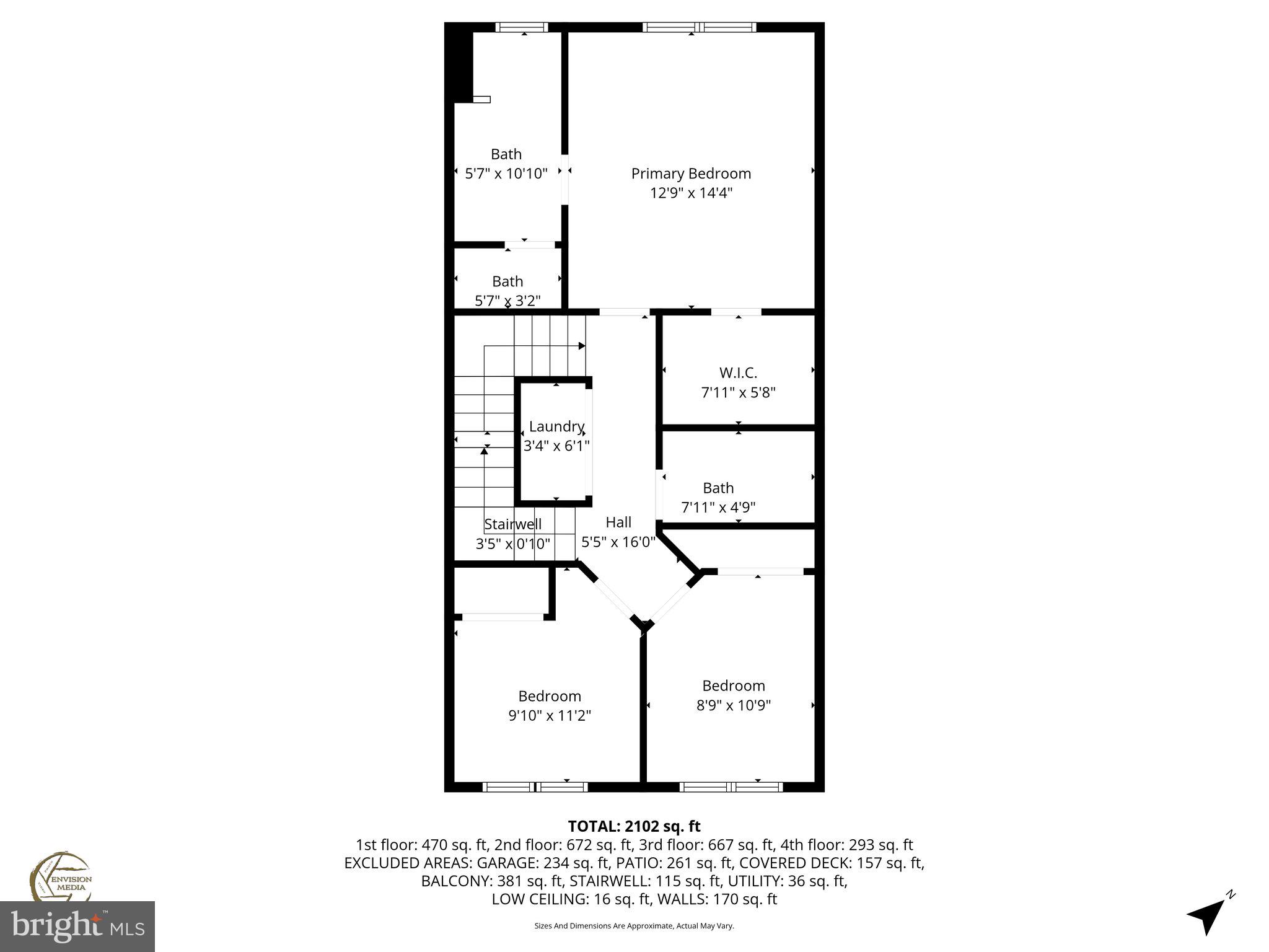 TANYARD SHORES - Residential