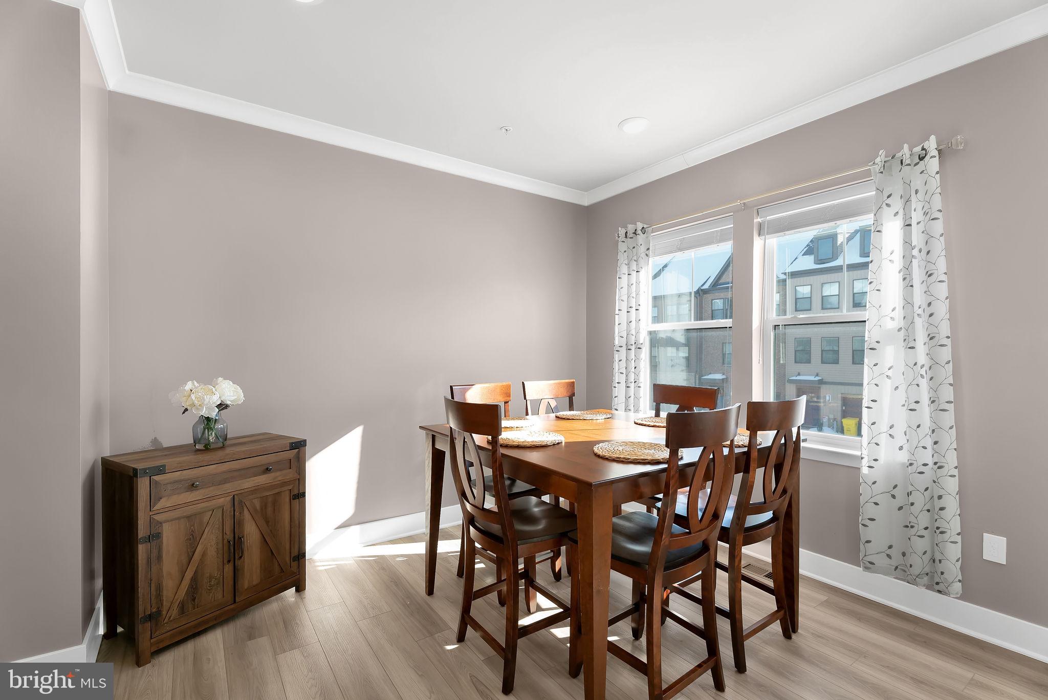 TANYARD SHORES - Residential