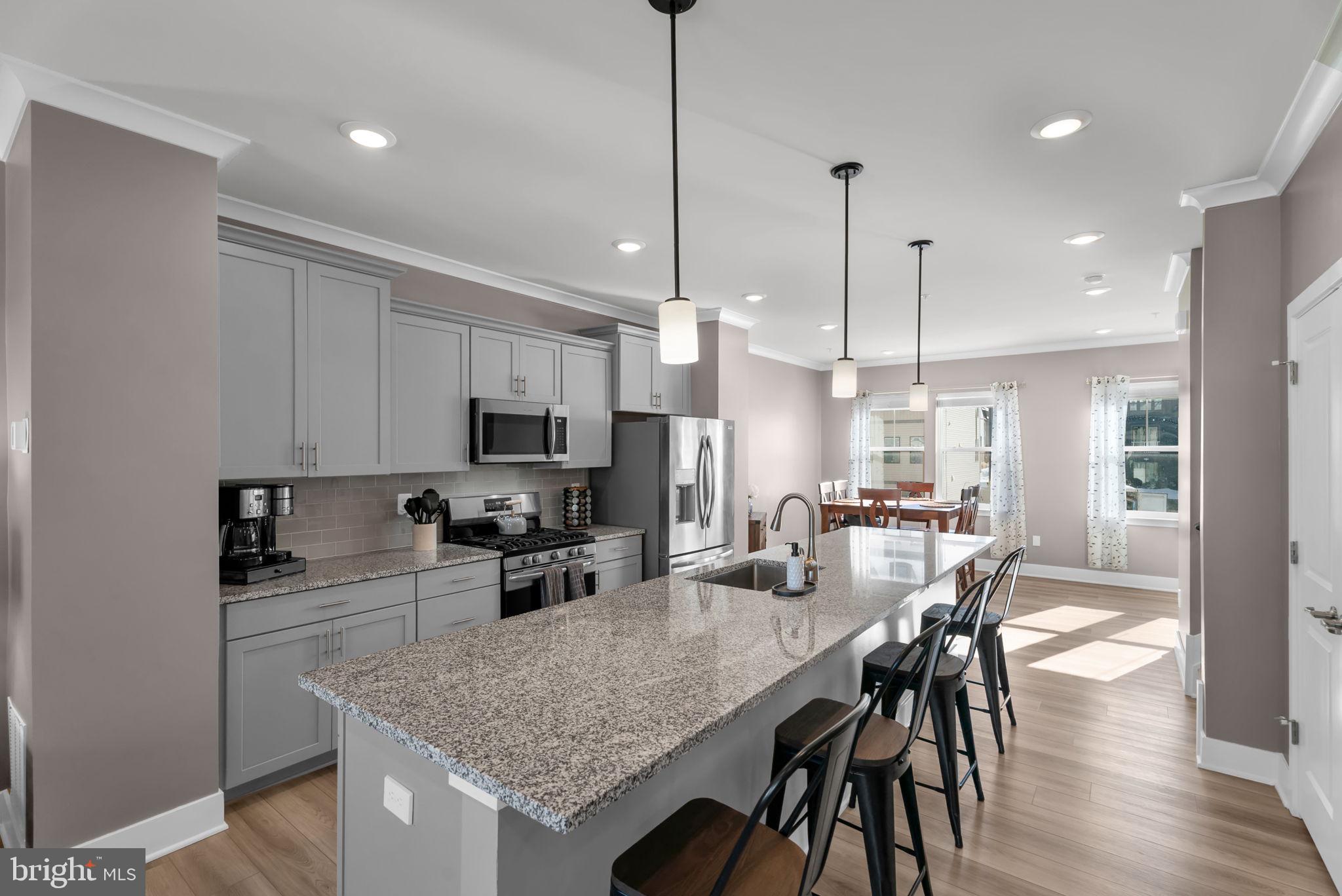 TANYARD SHORES - Residential