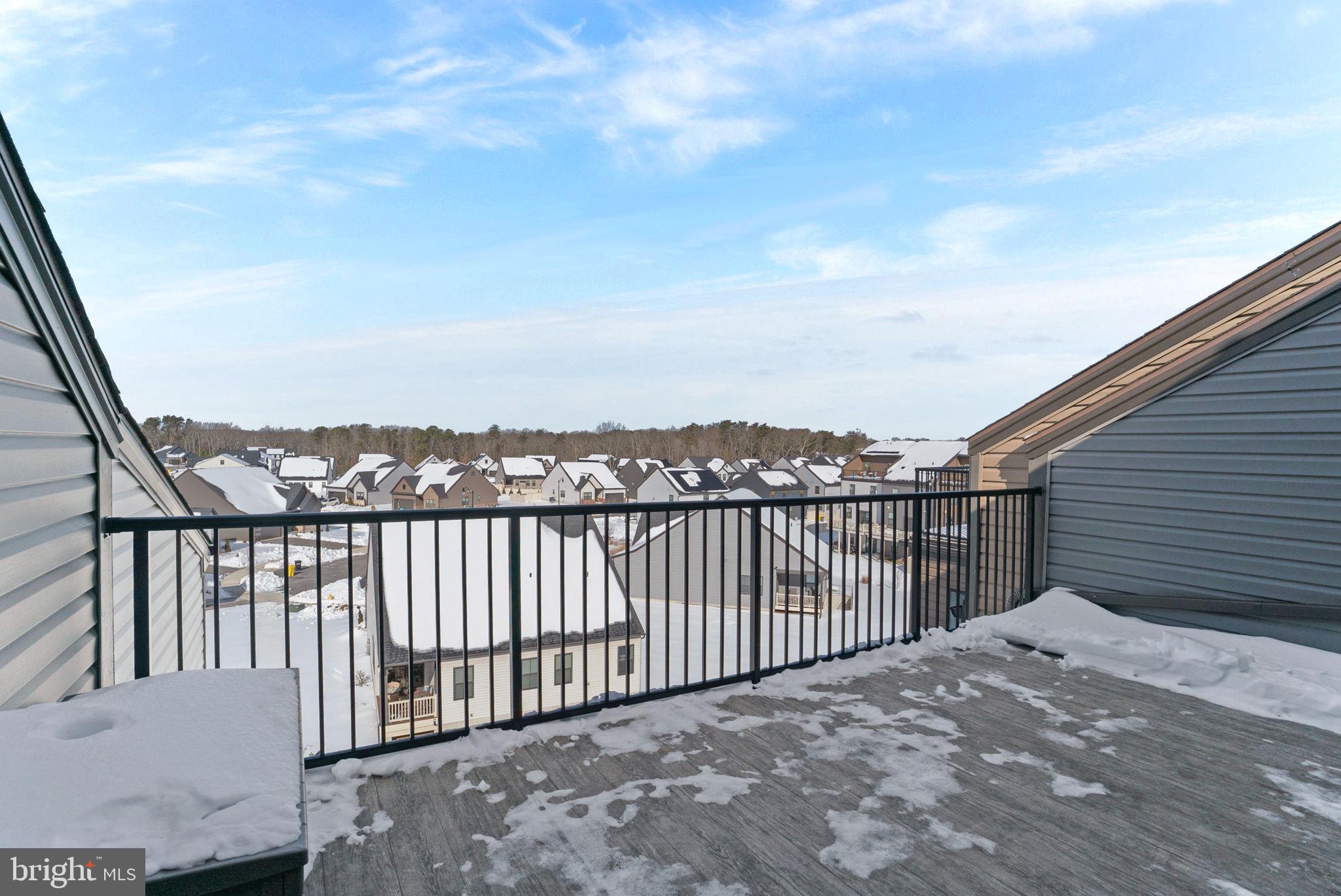 TANYARD SHORES - Residential