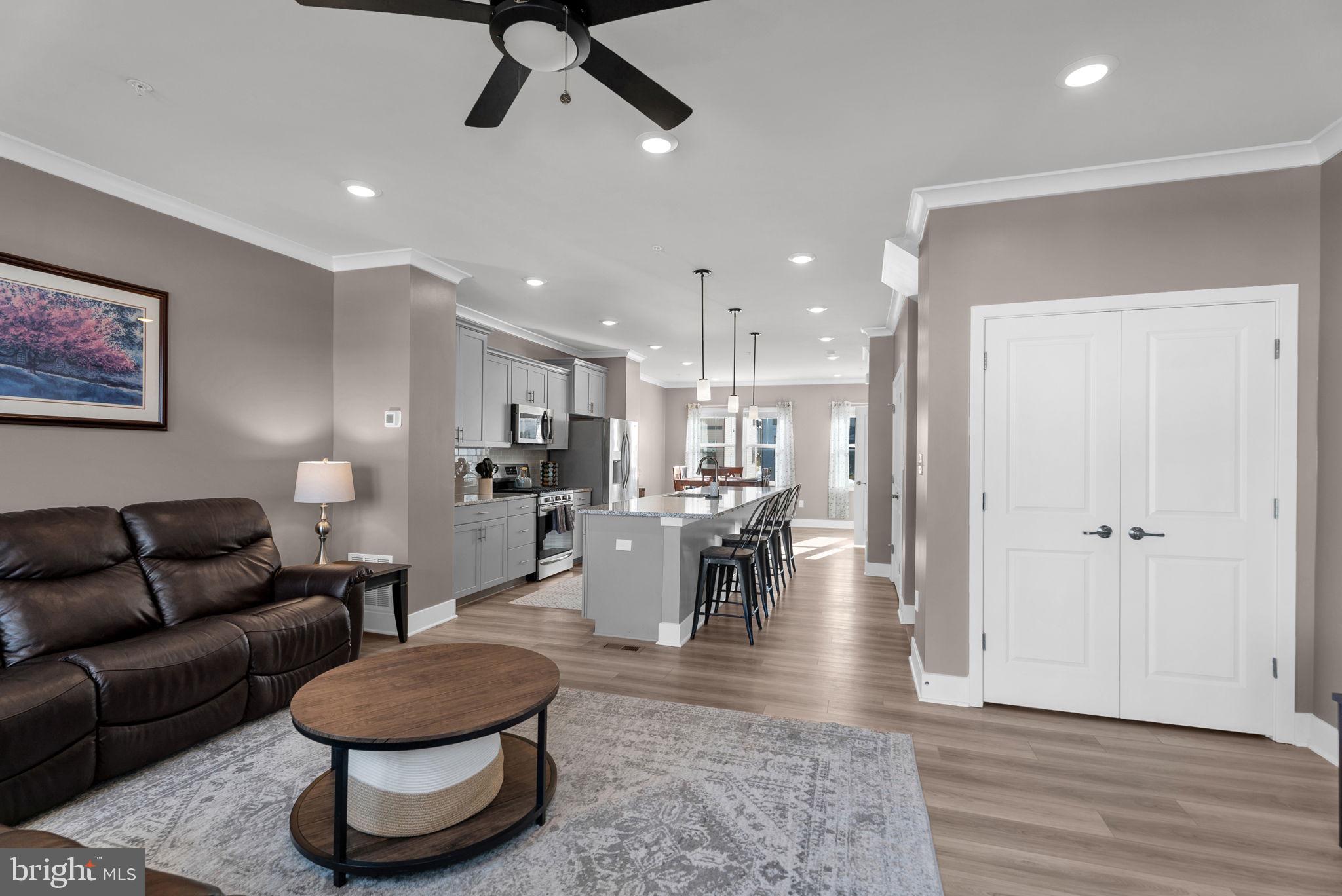 TANYARD SHORES - Residential