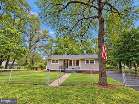Homes For Sale - 521 Ridgeview Avenue<br/> BROWNS MILLS, NJ 08015