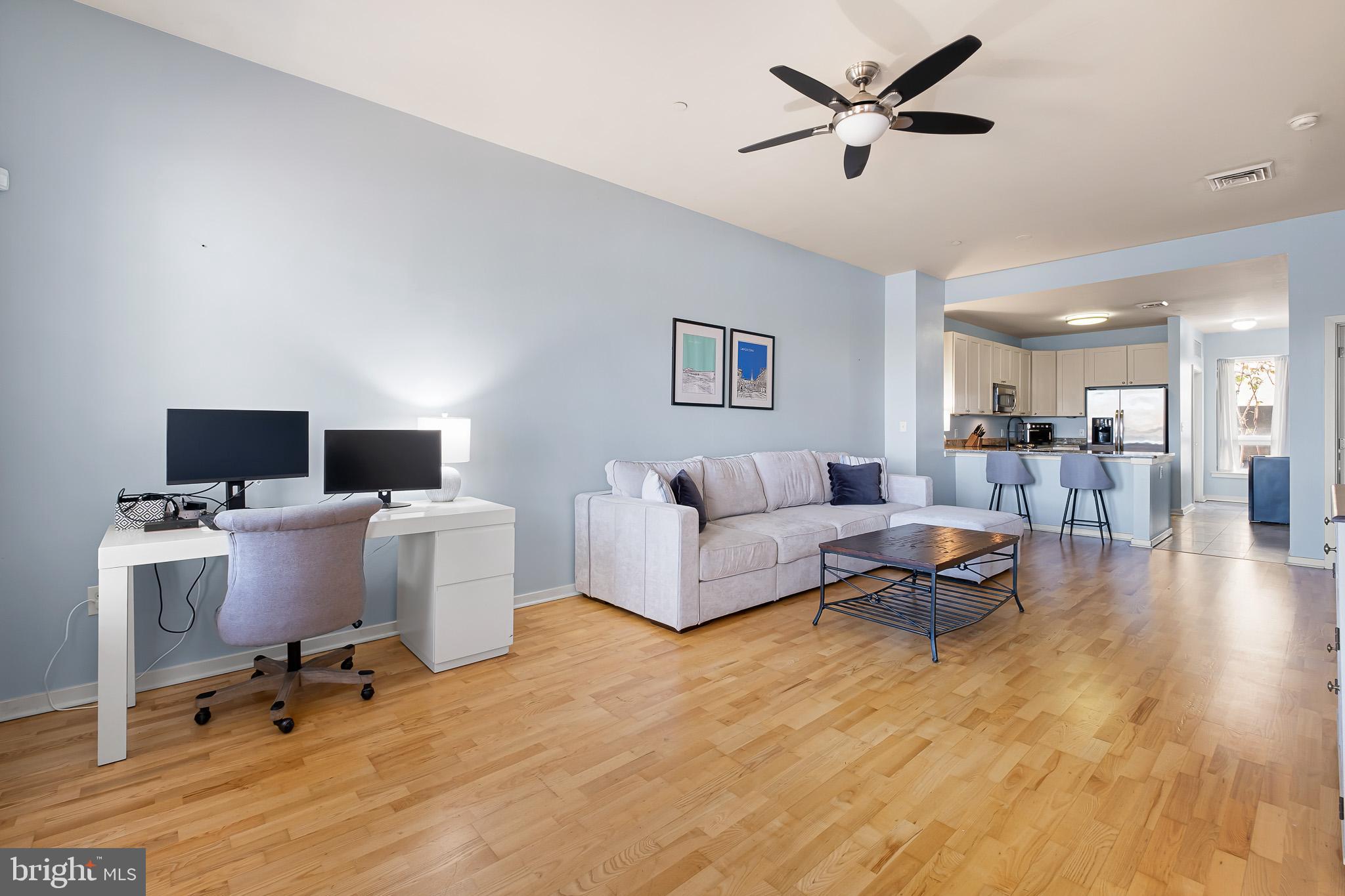 506 HARLAN BOULEVARD H109