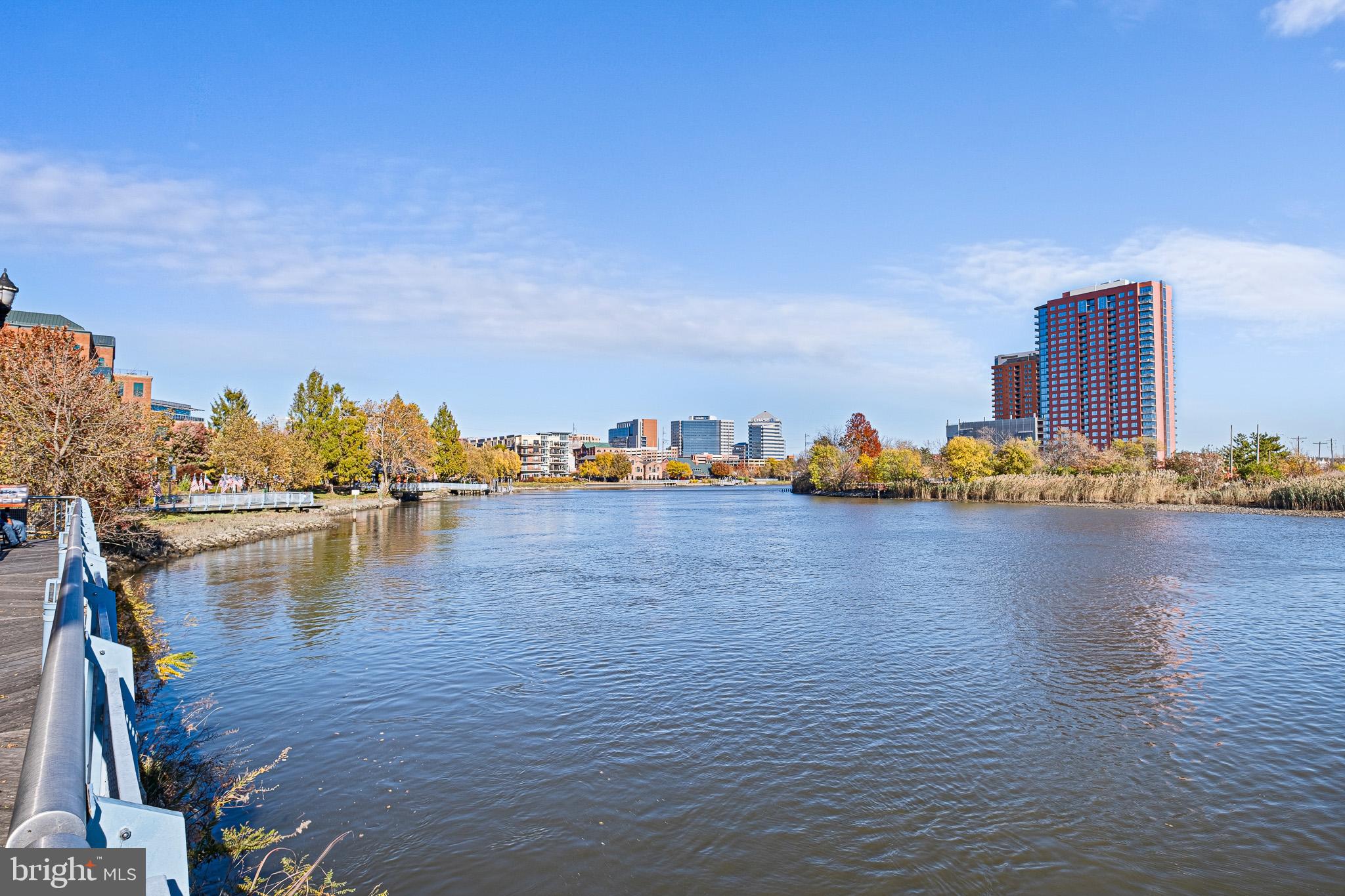 506 HARLAN BOULEVARD H109