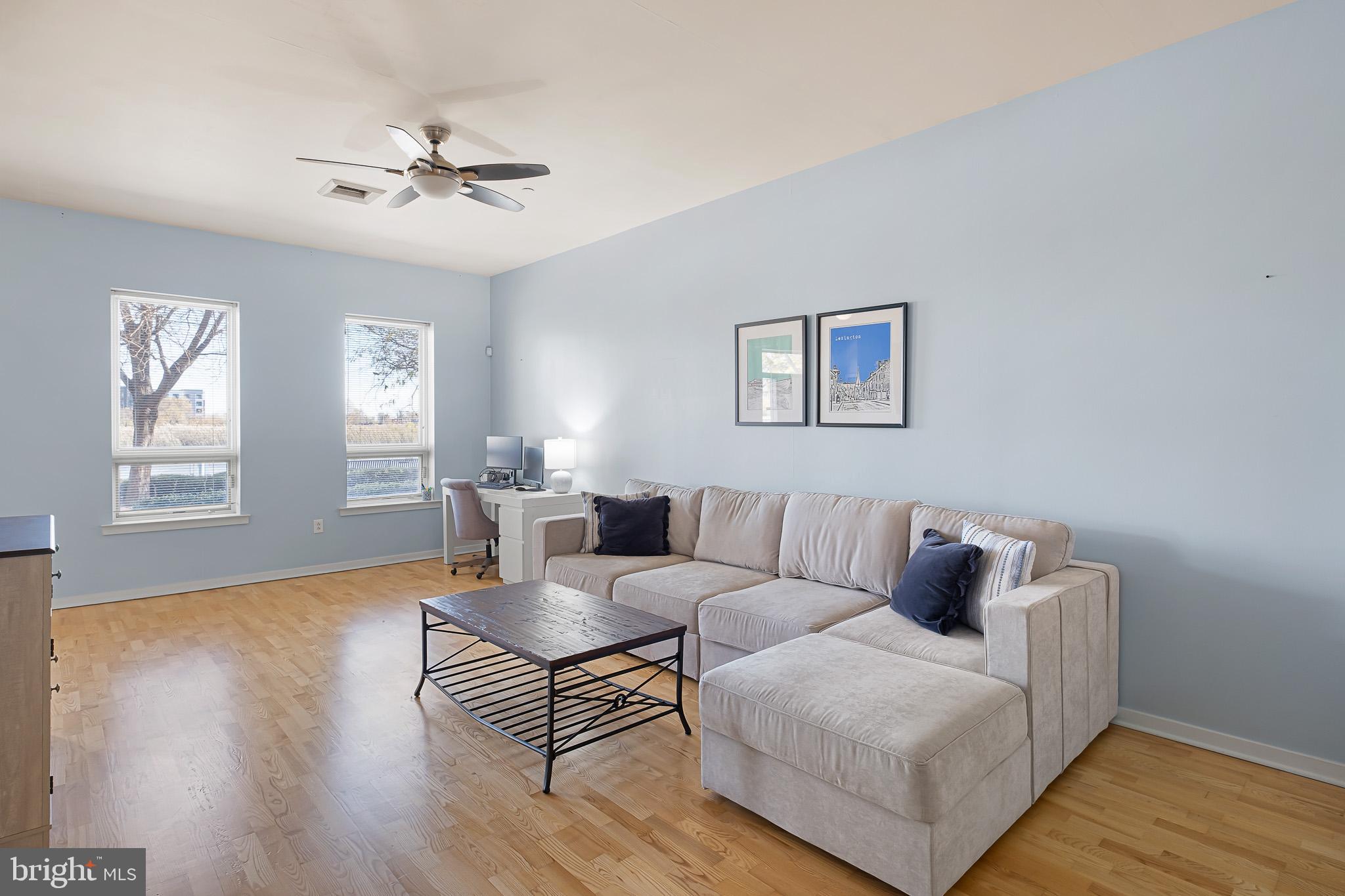 506 HARLAN BOULEVARD H109