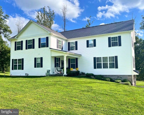Photo of 120 Ivy Mills Road, GLEN MILLS, PA 19342 (MLS # PADE2119632)