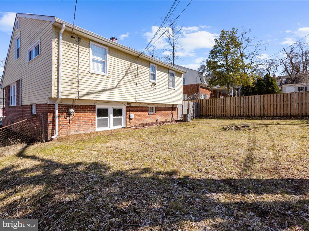 HUNTING RIDGE HISTORIC DISTRICT - Residential