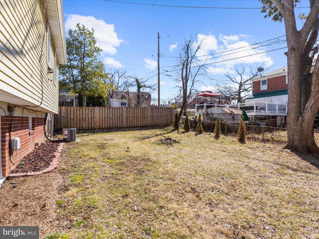 HUNTING RIDGE HISTORIC DISTRICT - Residential