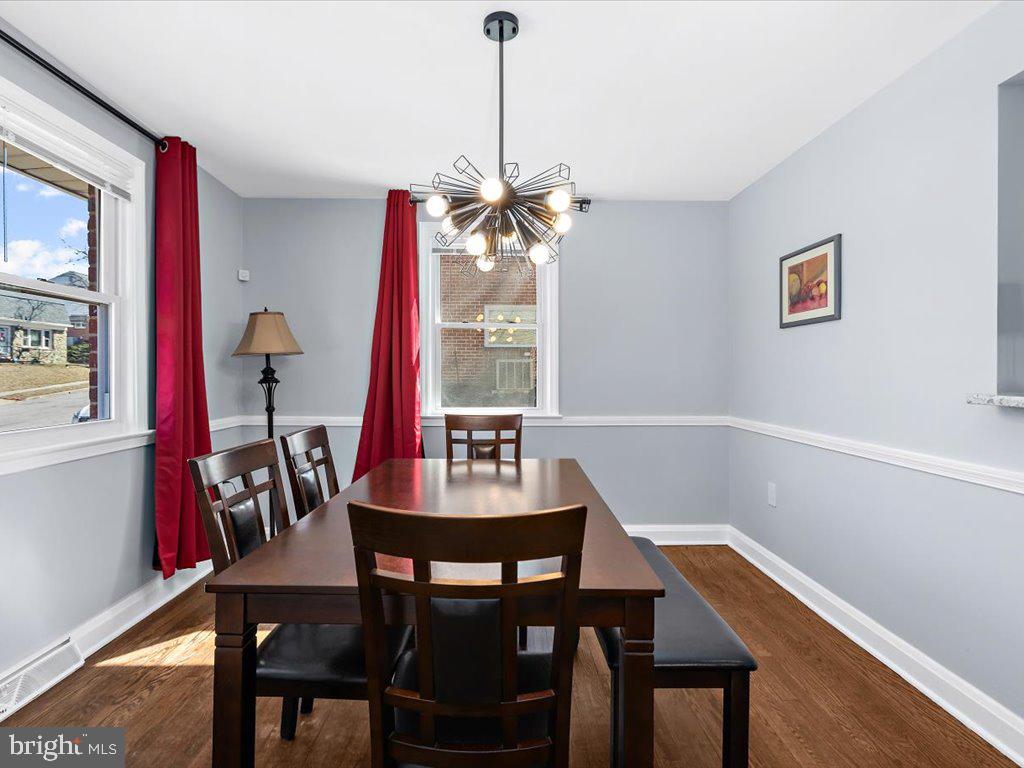 HUNTING RIDGE HISTORIC DISTRICT - Residential