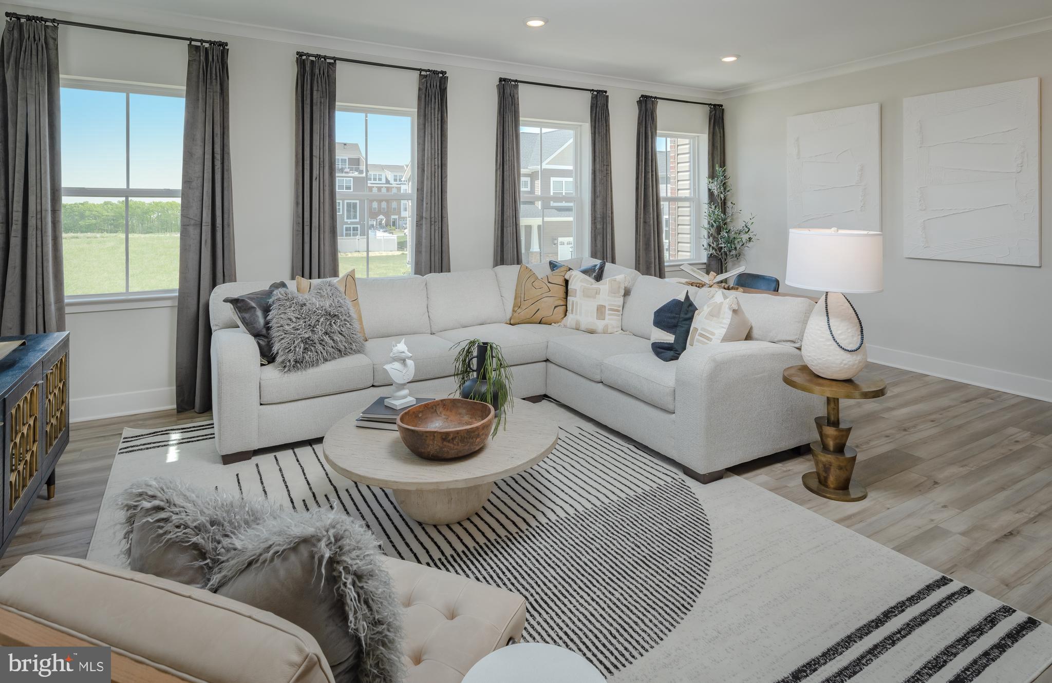 ST CHARLES - Residential