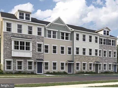 10626 ROUNDSTONE LN WHITE PLAINS MD 20695