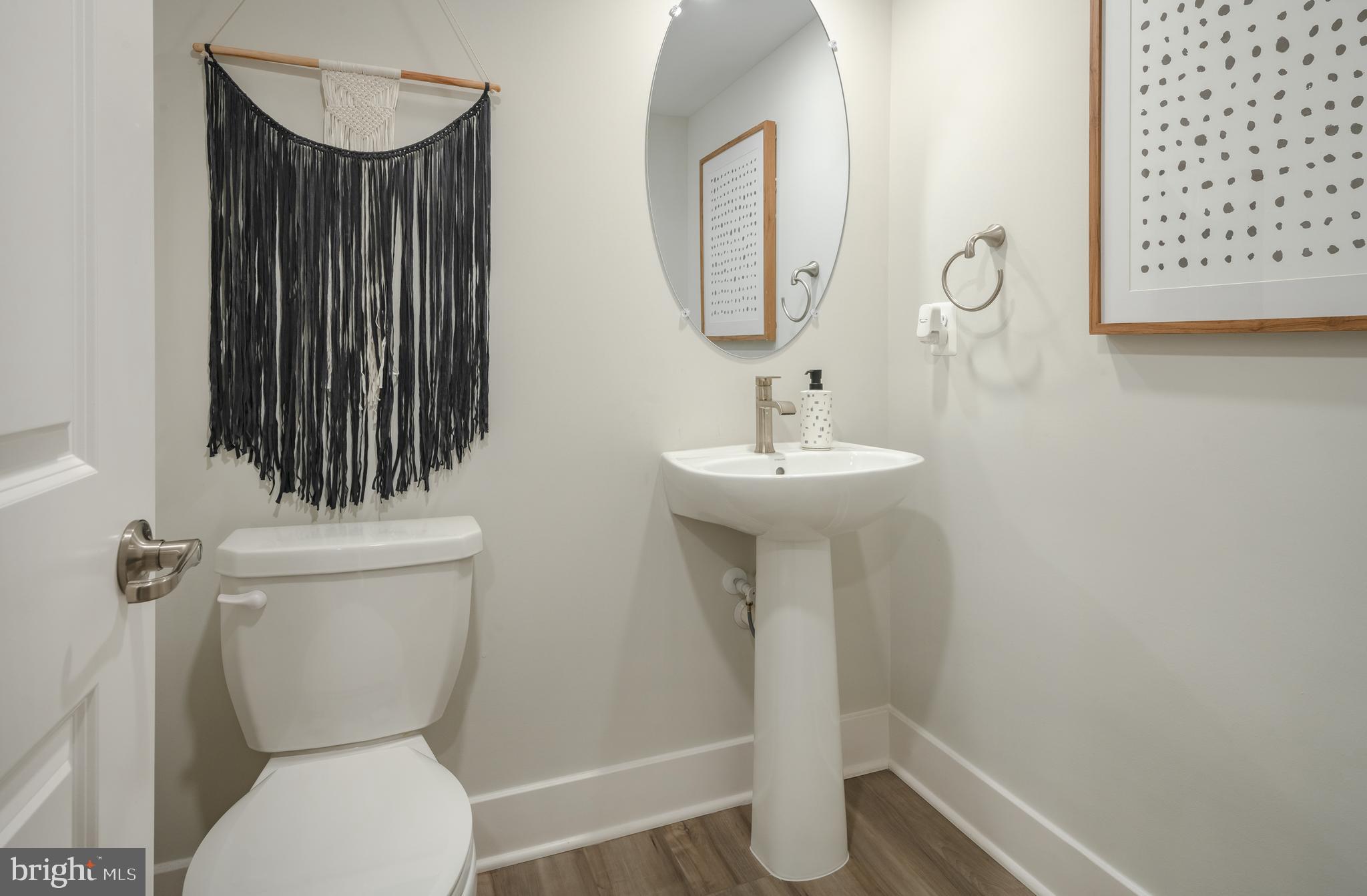 ST CHARLES - Residential