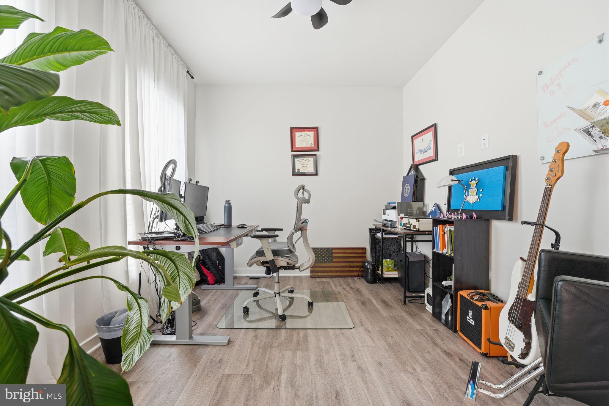 CLEVENGER CORNER VILLAGE - Residential