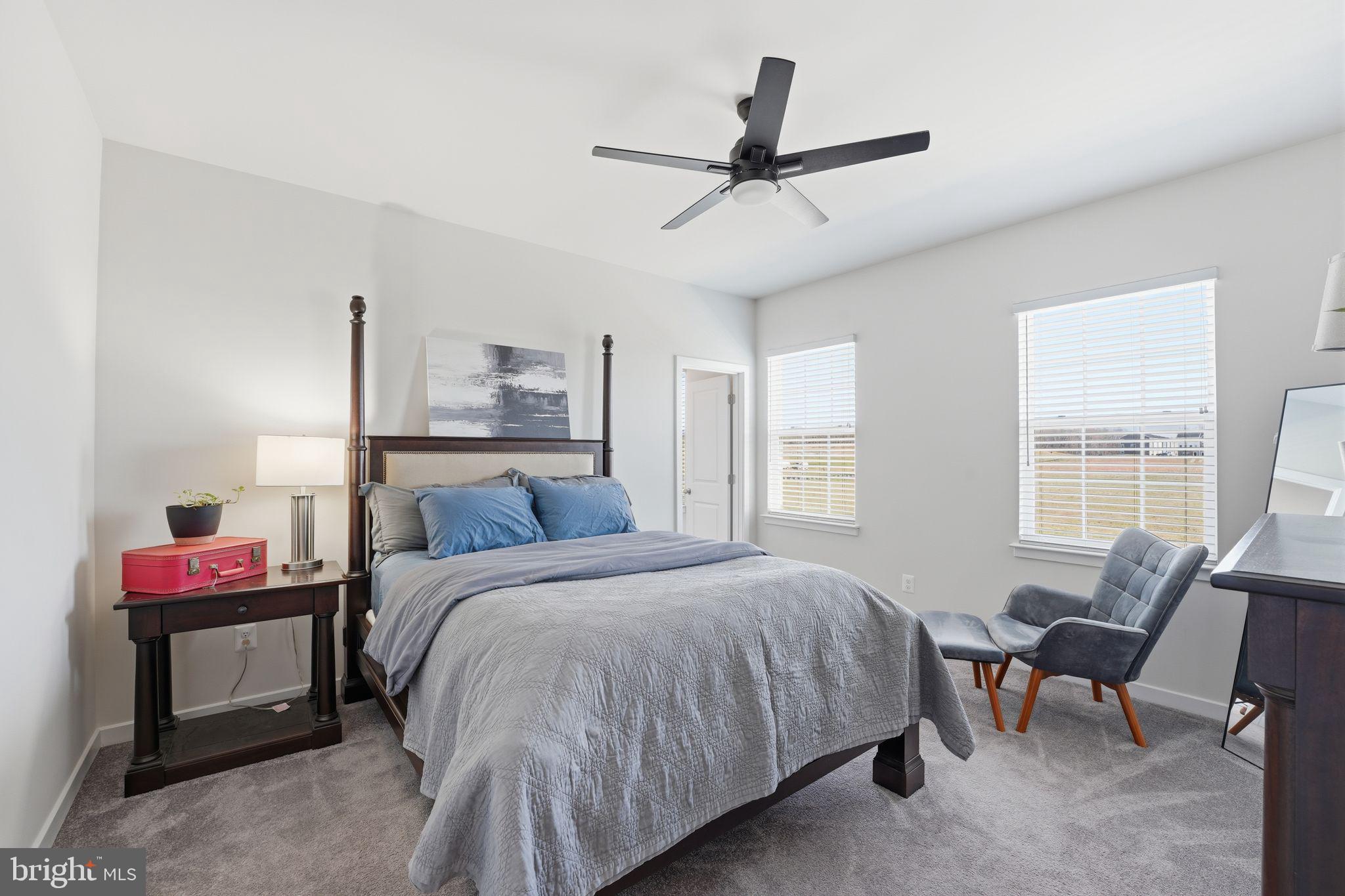 CLEVENGER CORNER VILLAGE - Residential