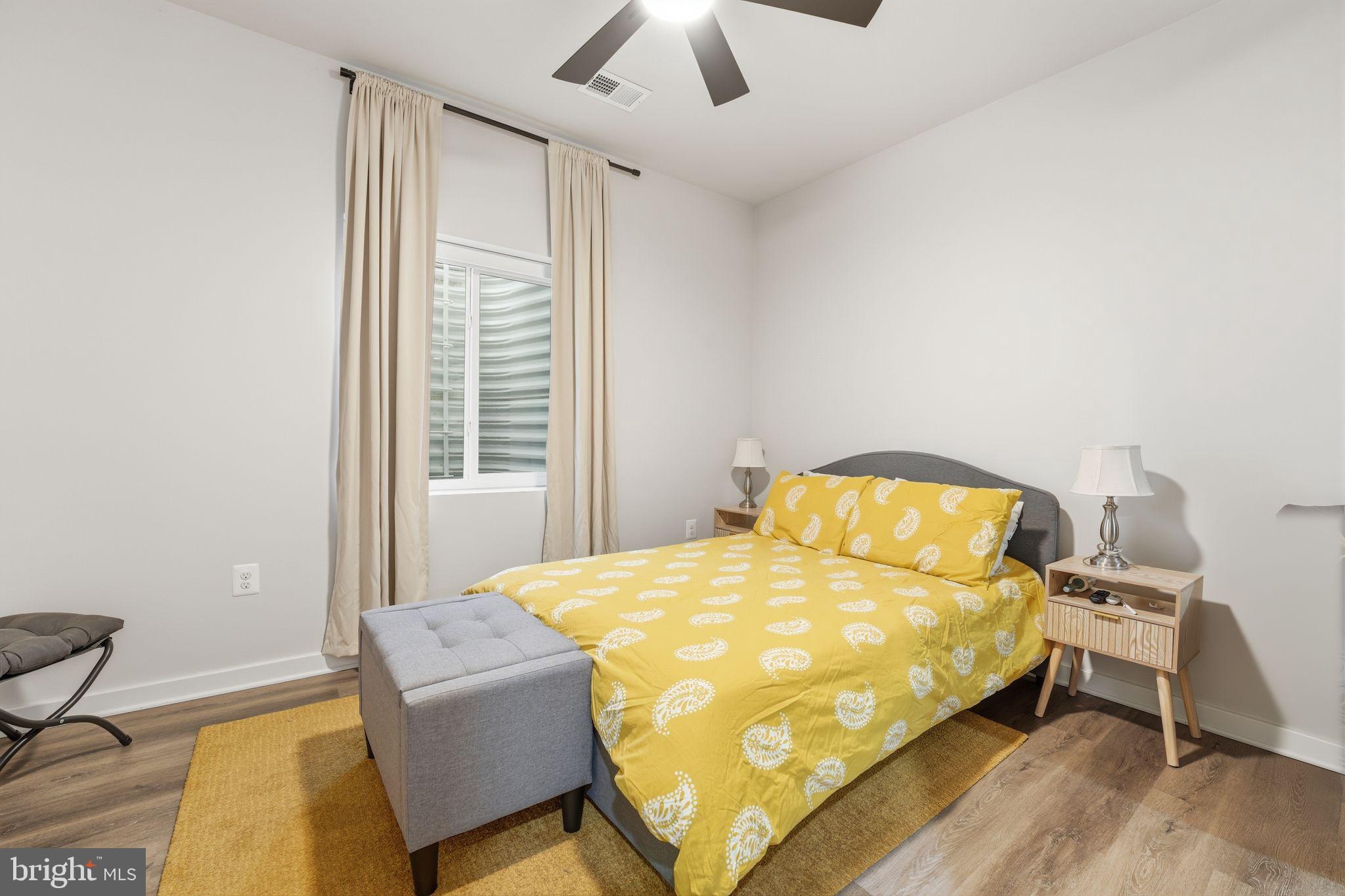 CLEVENGER CORNER VILLAGE - Residential