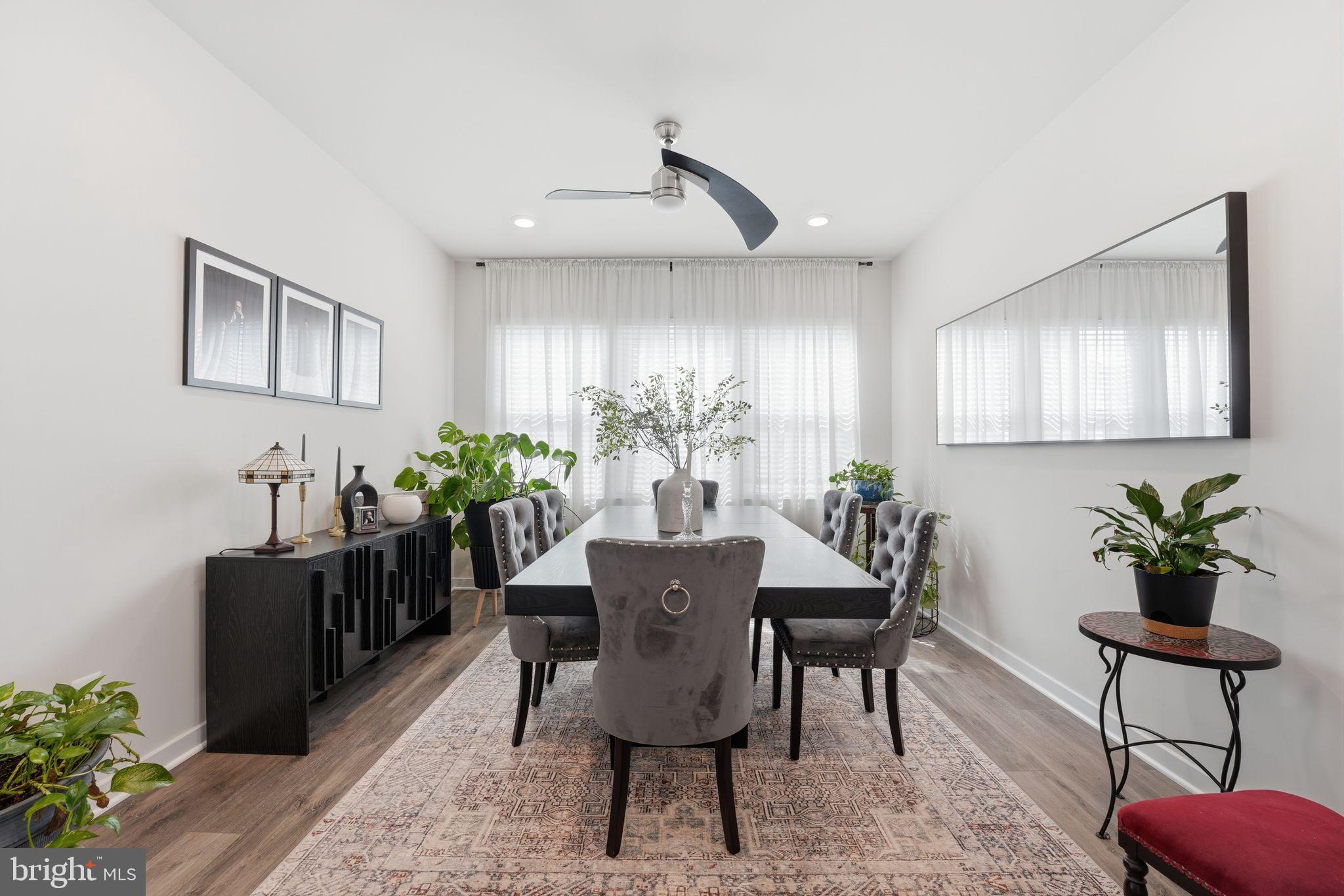 CLEVENGER CORNER VILLAGE - Residential