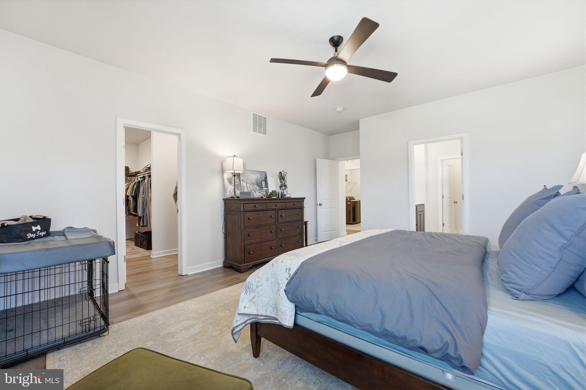 CLEVENGER CORNER VILLAGE - Residential