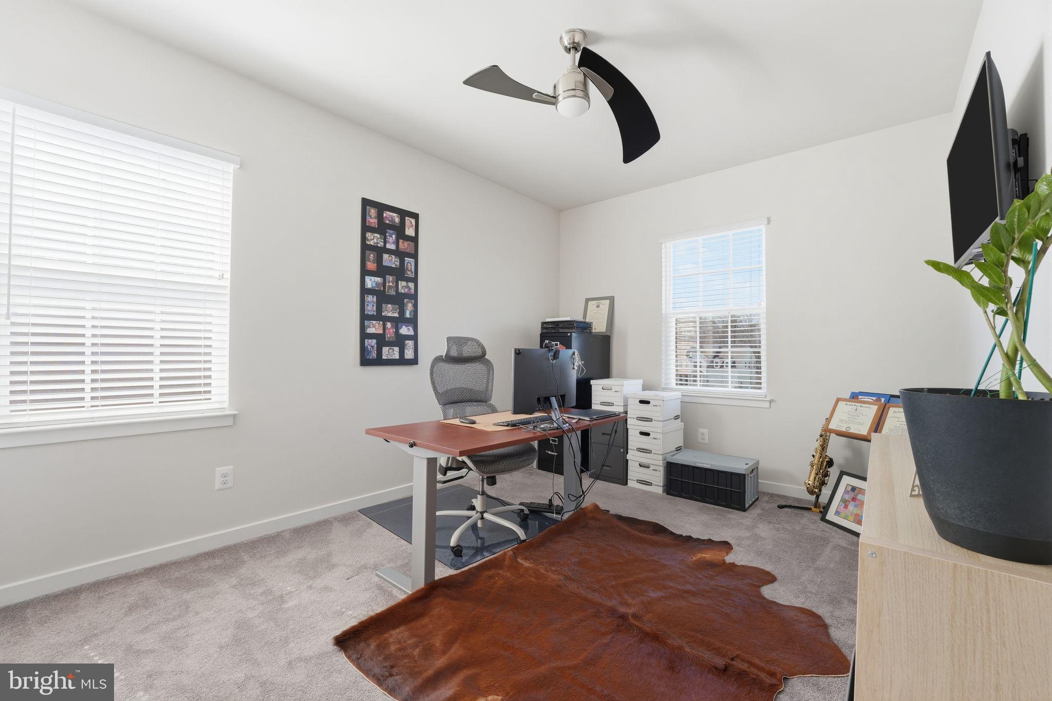 CLEVENGER CORNER VILLAGE - Residential