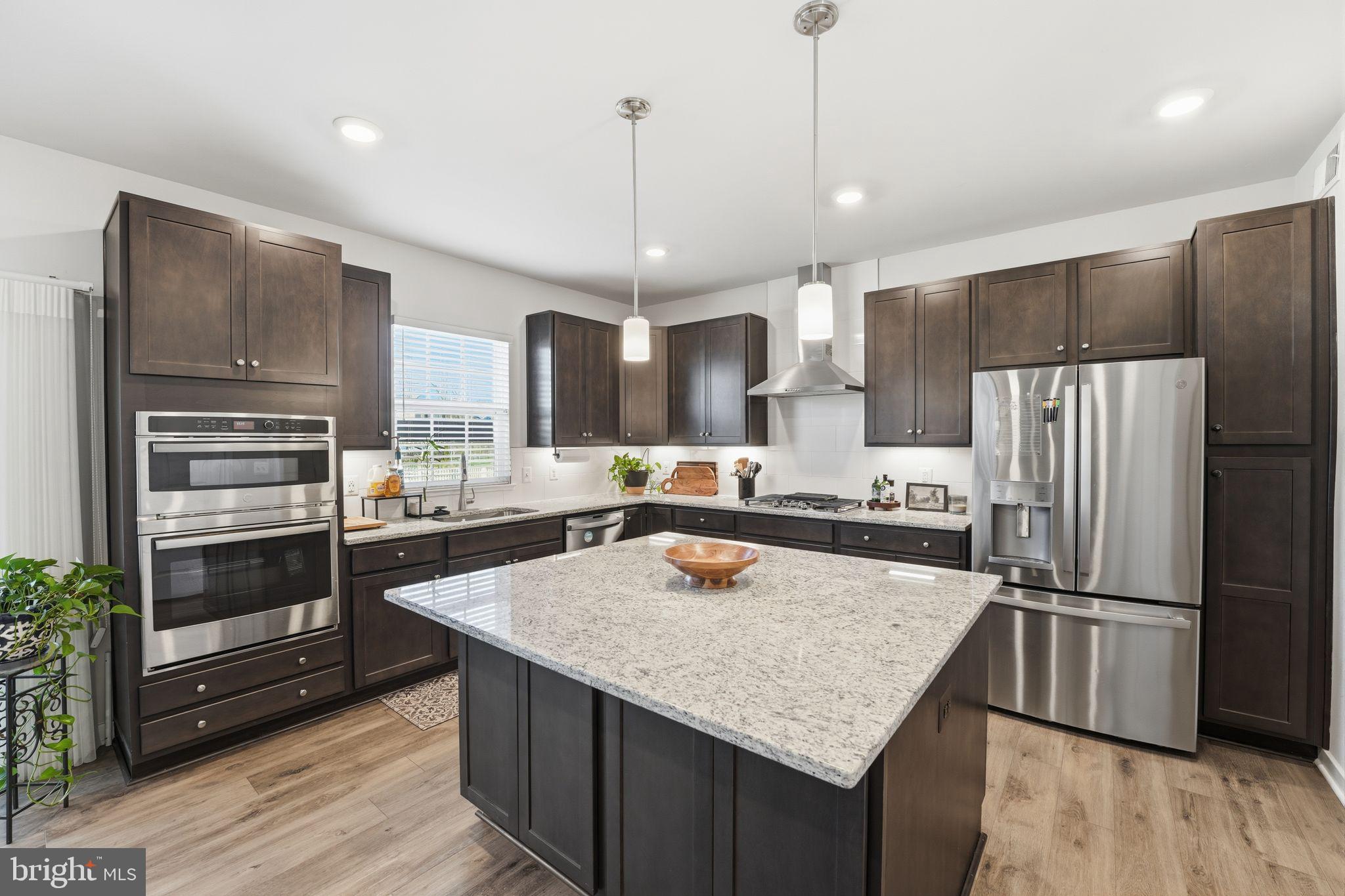 CLEVENGER CORNER VILLAGE - Residential