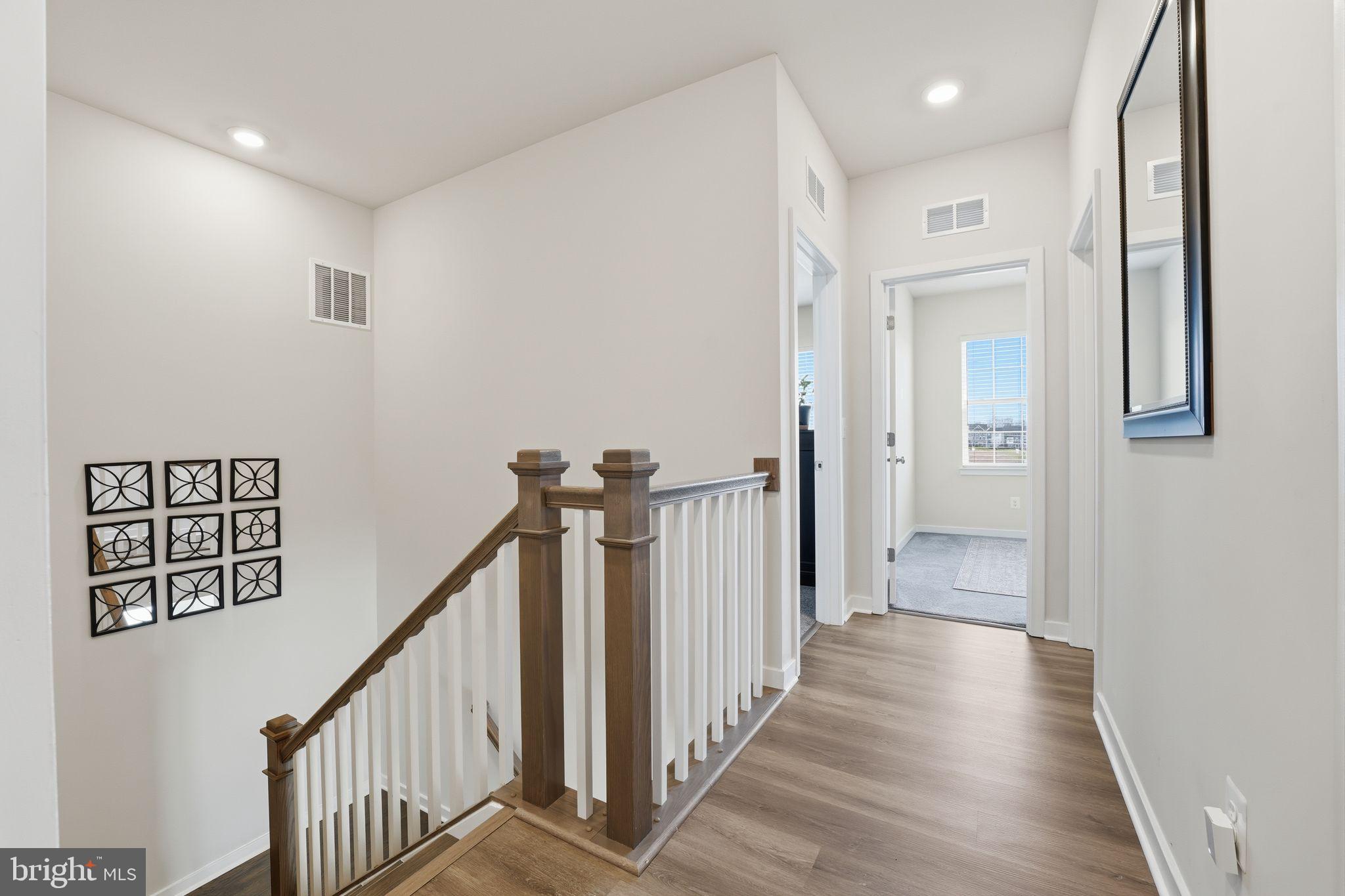 CLEVENGER CORNER VILLAGE - Residential