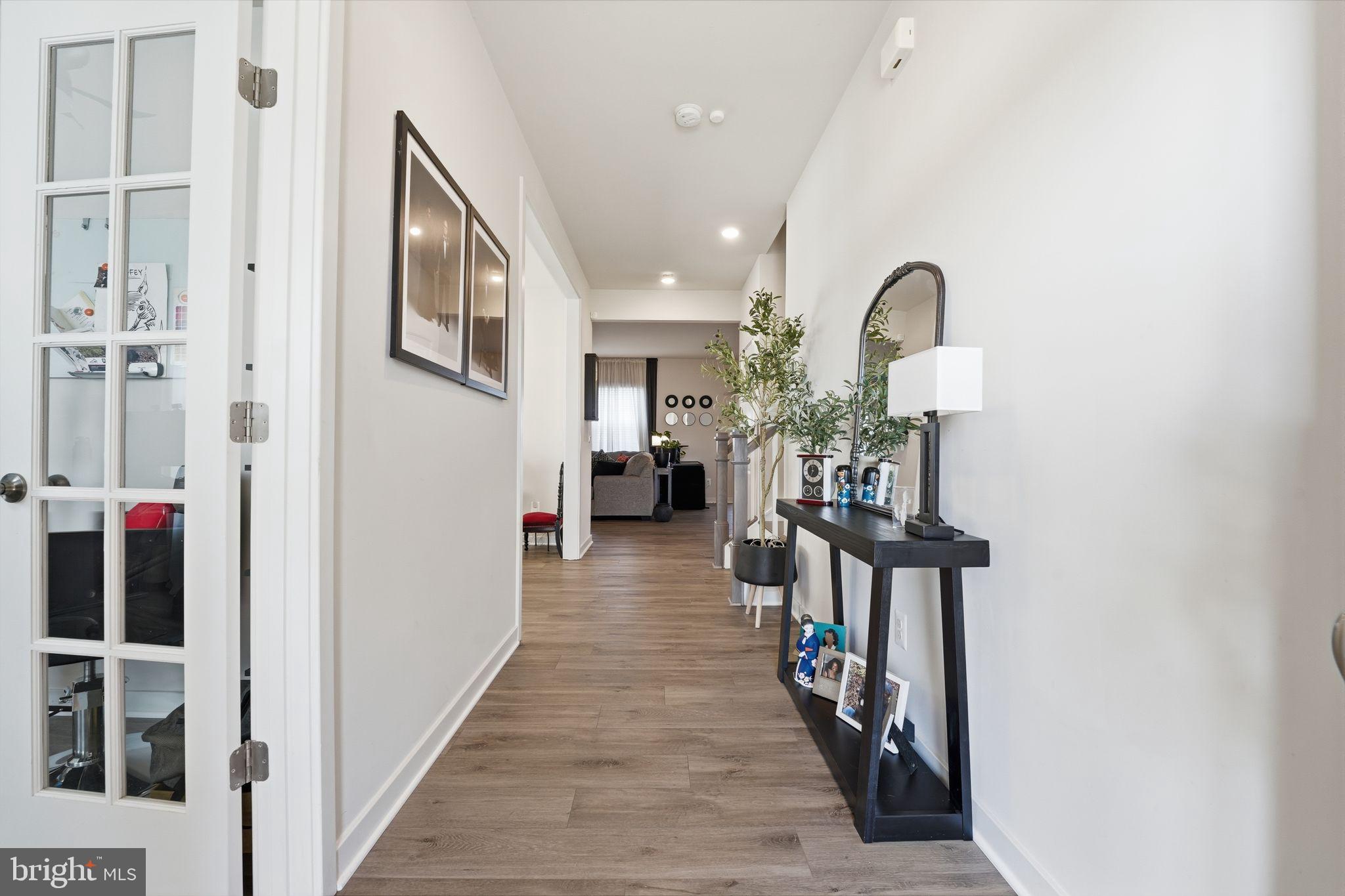 CLEVENGER CORNER VILLAGE - Residential