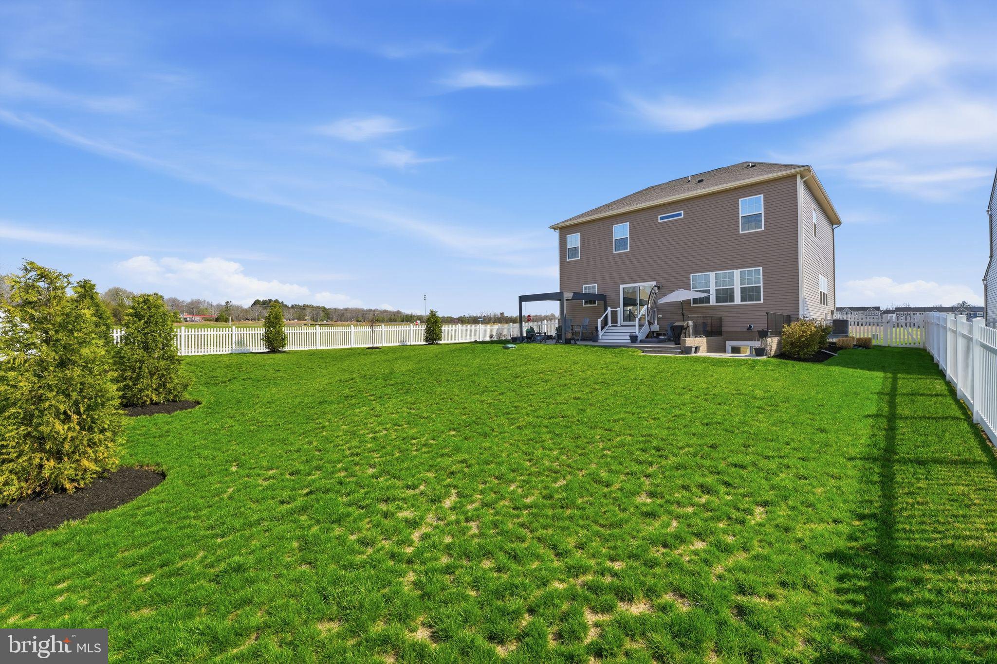 CLEVENGER CORNER VILLAGE - Residential