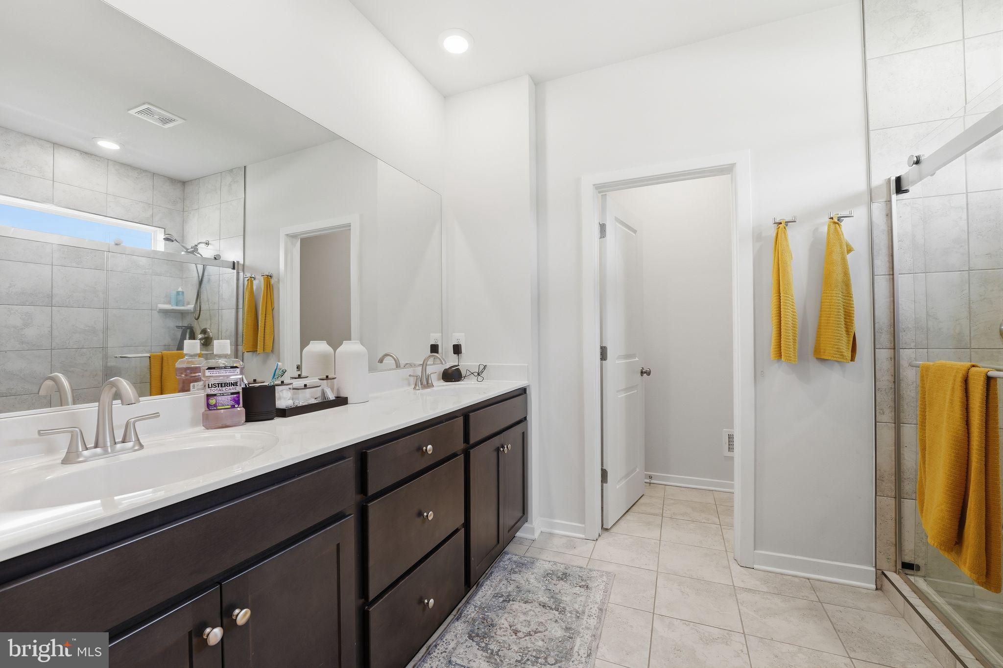 CLEVENGER CORNER VILLAGE - Residential