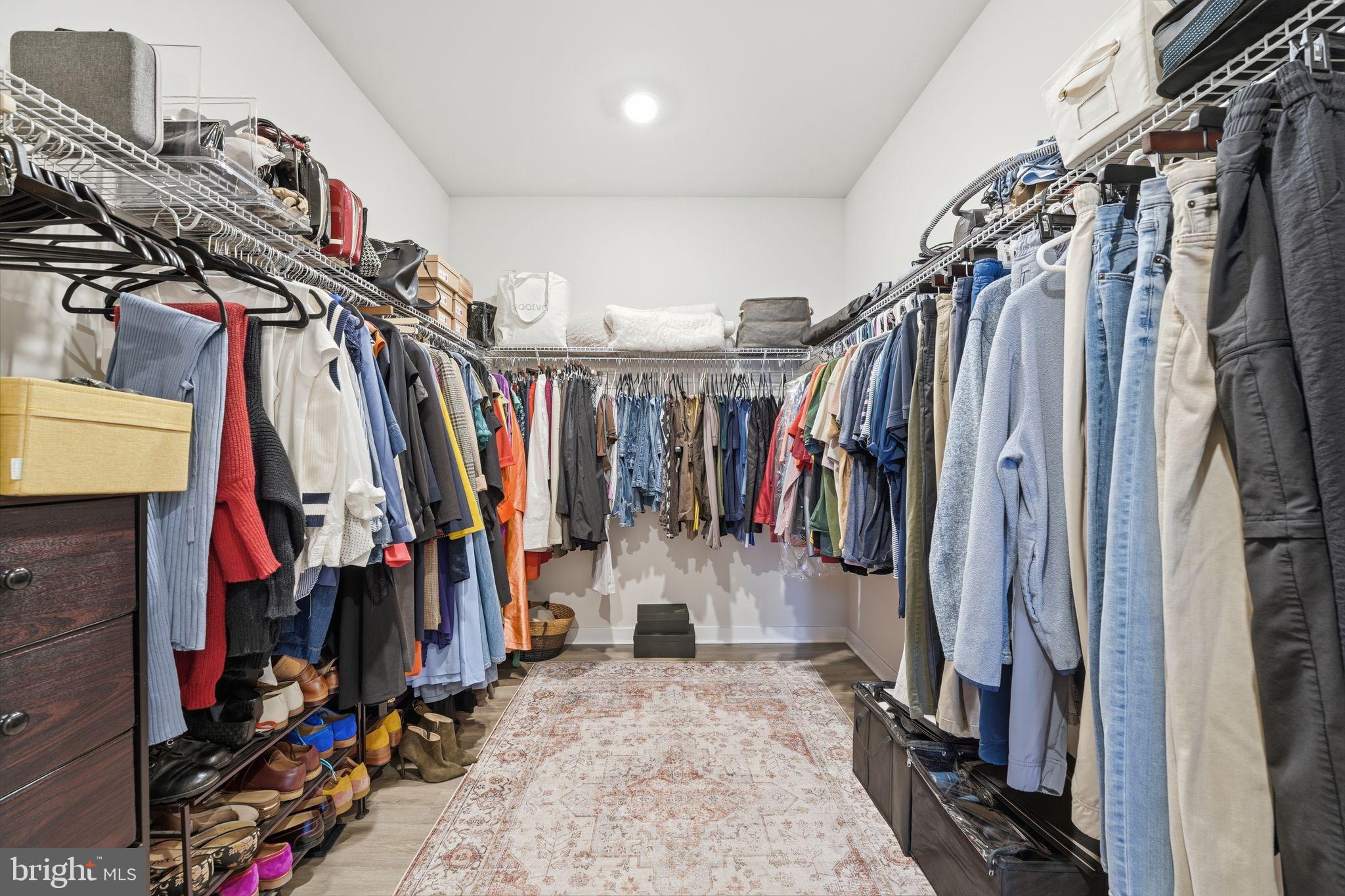 CLEVENGER CORNER VILLAGE - Residential