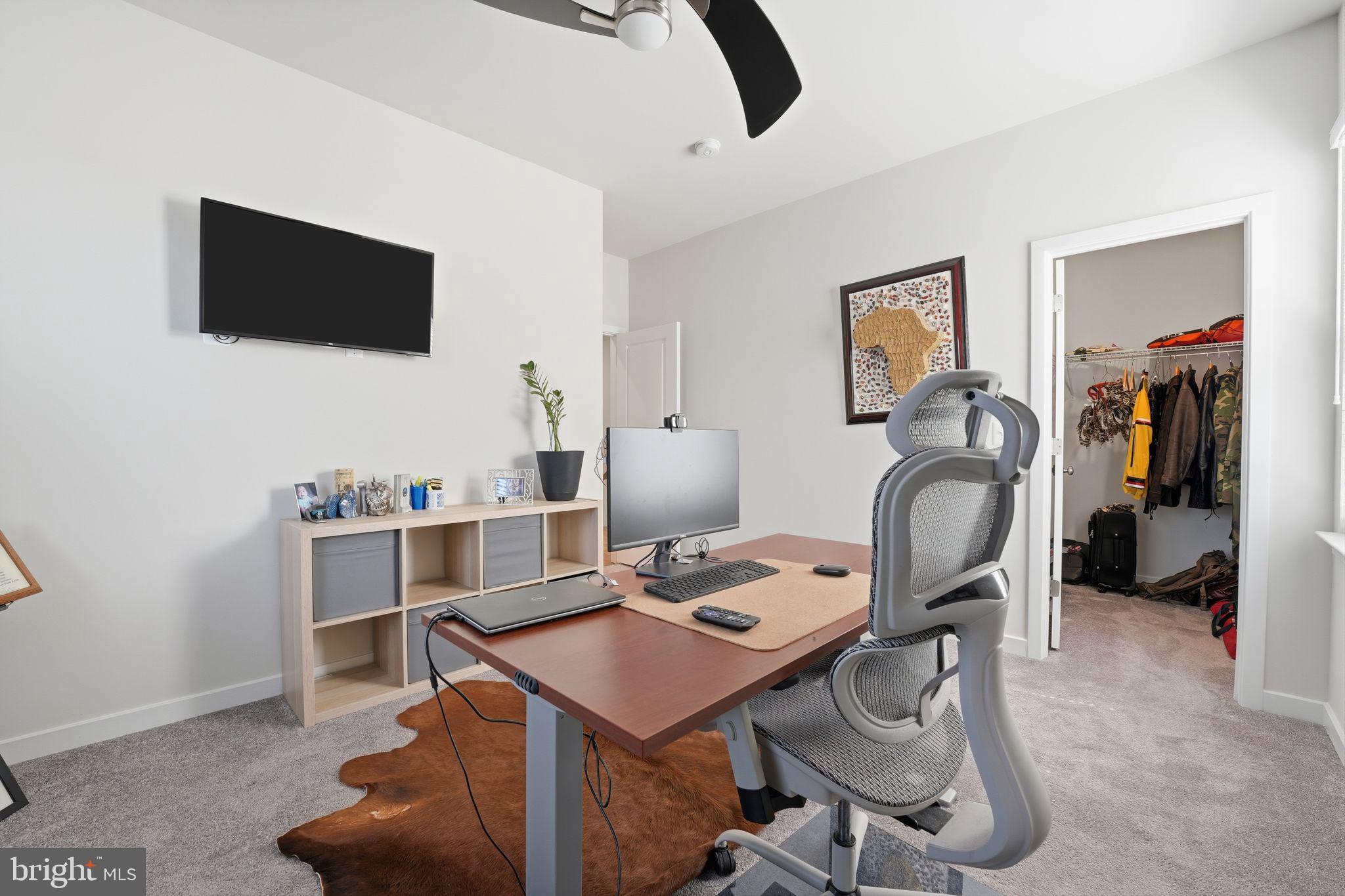 CLEVENGER CORNER VILLAGE - Residential