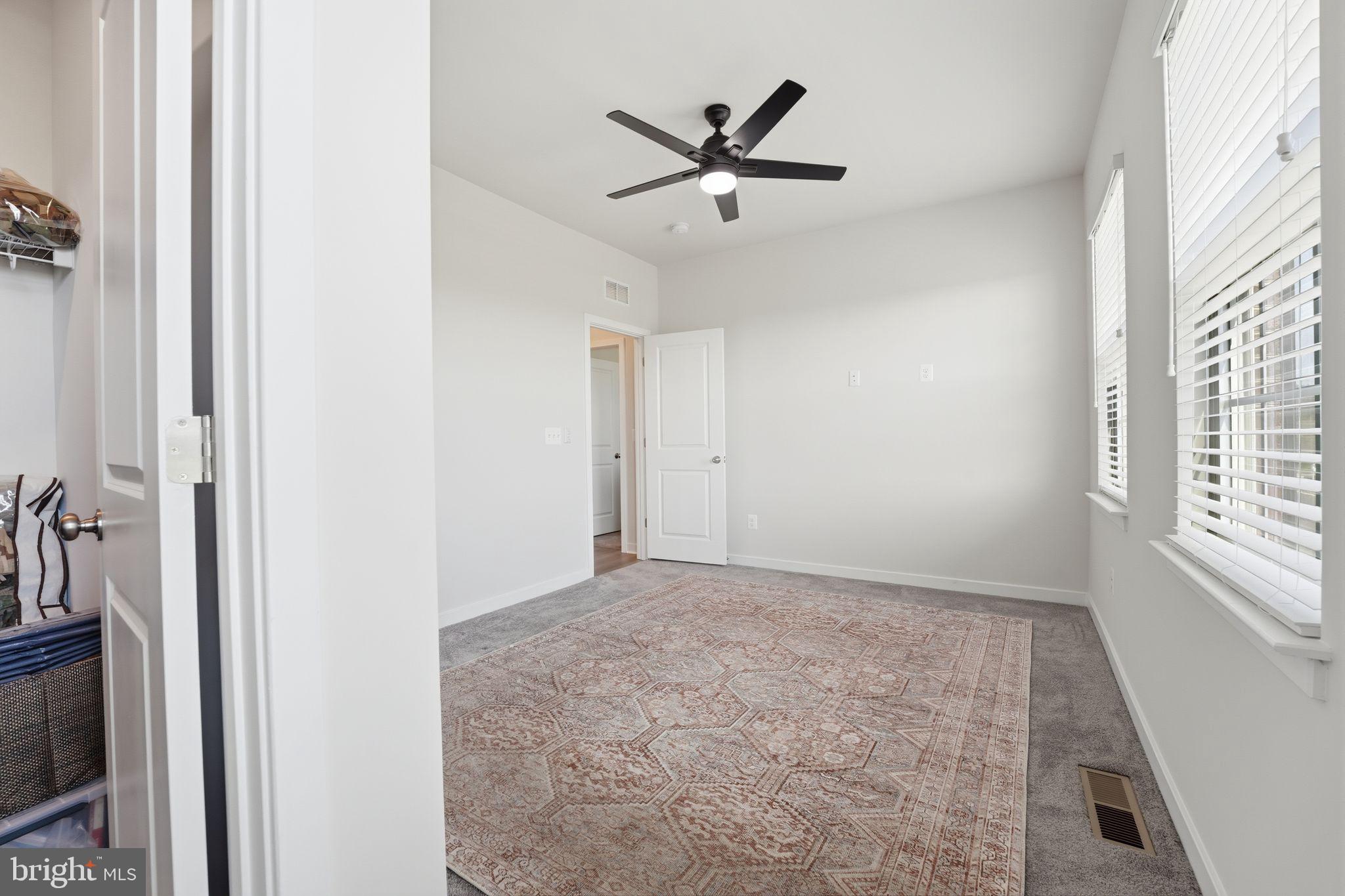 CLEVENGER CORNER VILLAGE - Residential