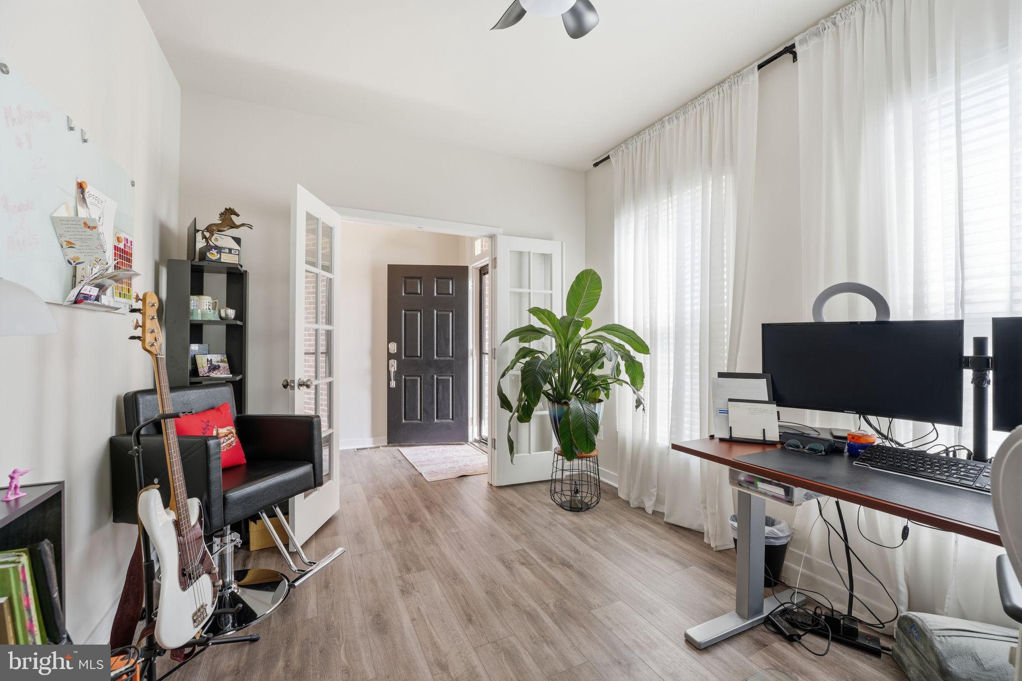 CLEVENGER CORNER VILLAGE - Residential