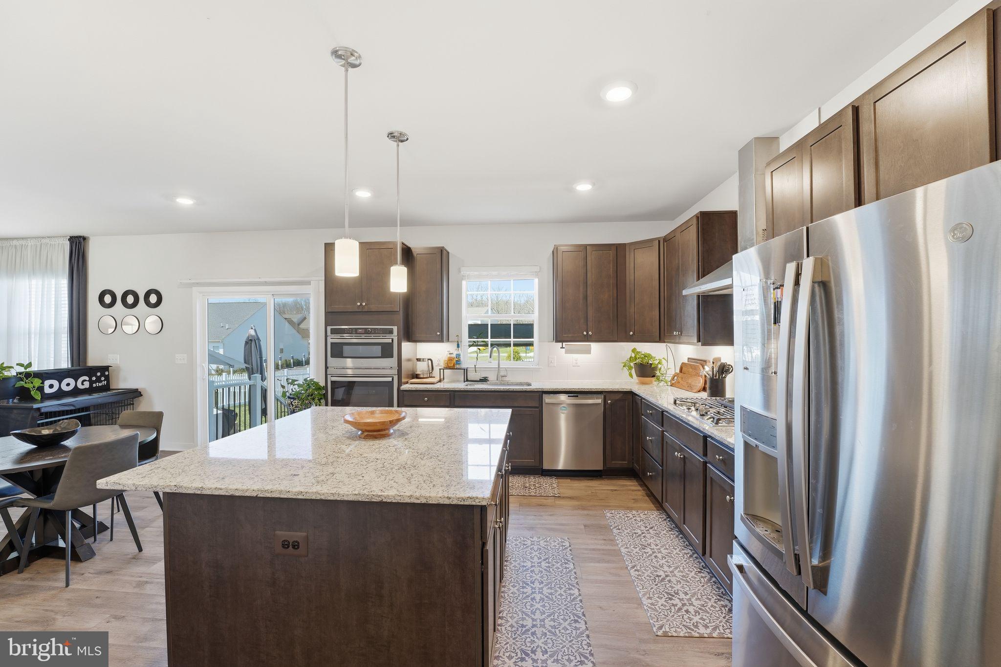 CLEVENGER CORNER VILLAGE - Residential