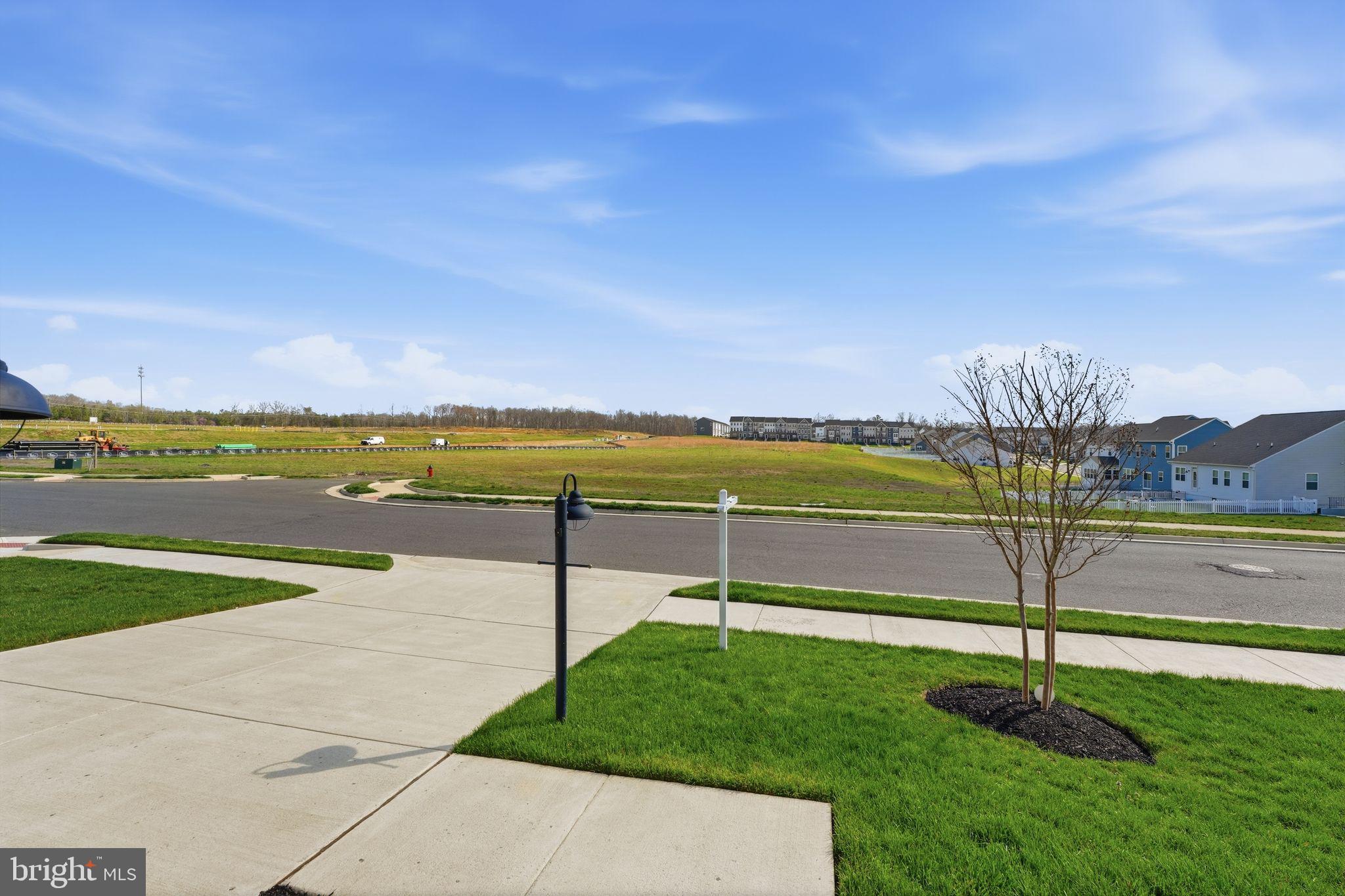 CLEVENGER CORNER VILLAGE - Residential