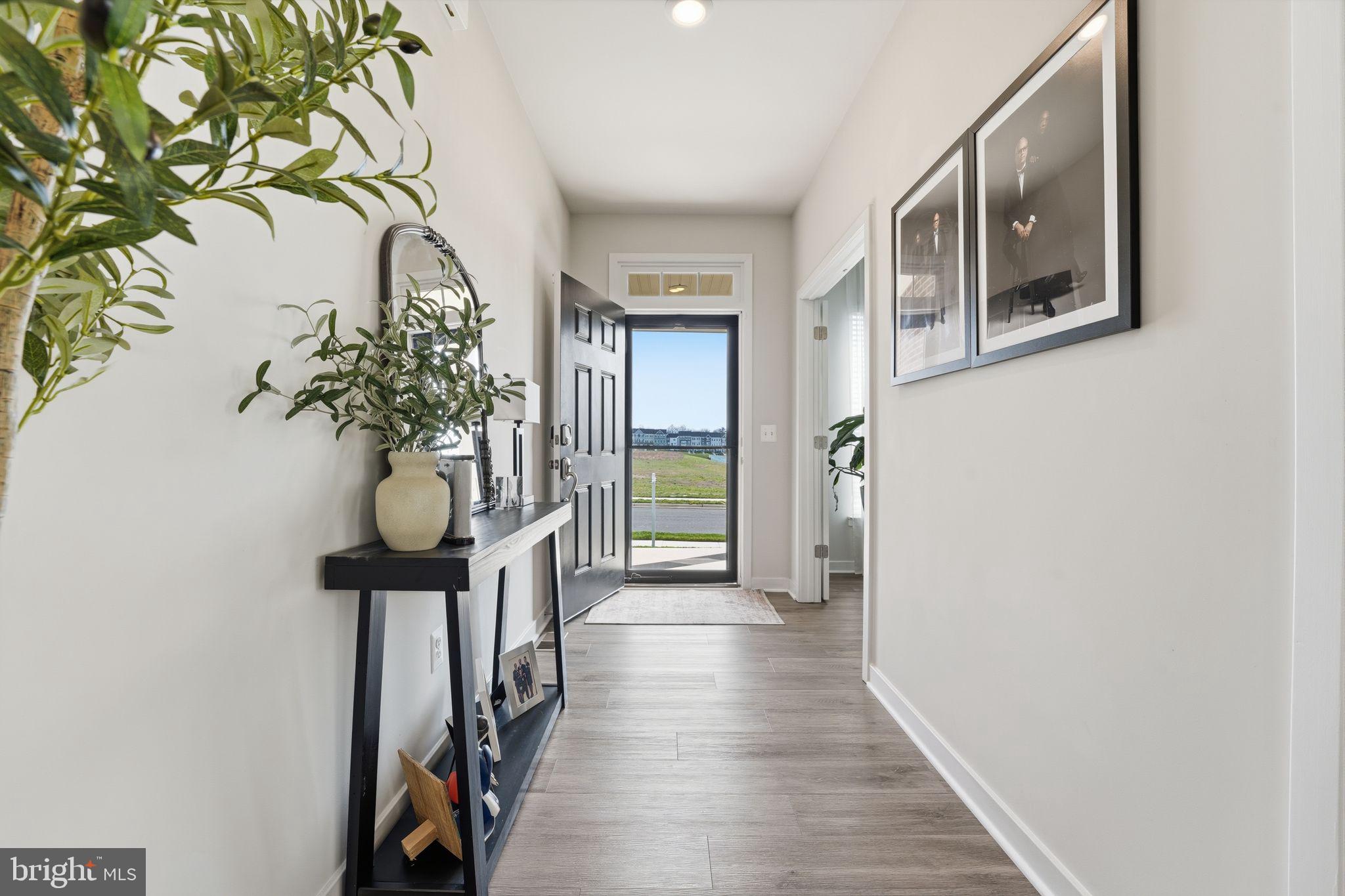 CLEVENGER CORNER VILLAGE - Residential