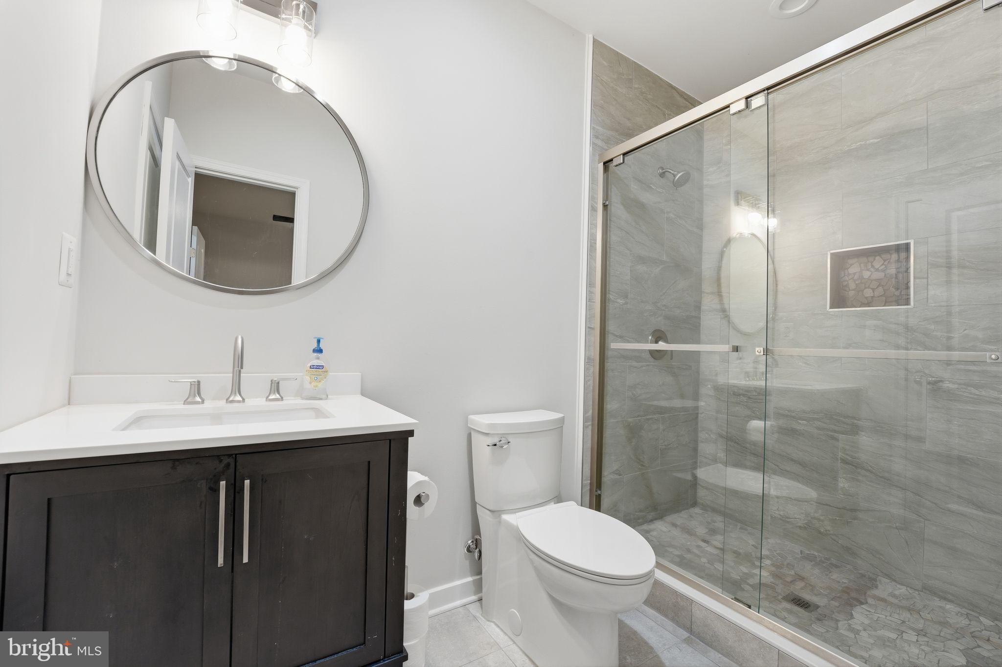 CLEVENGER CORNER VILLAGE - Residential