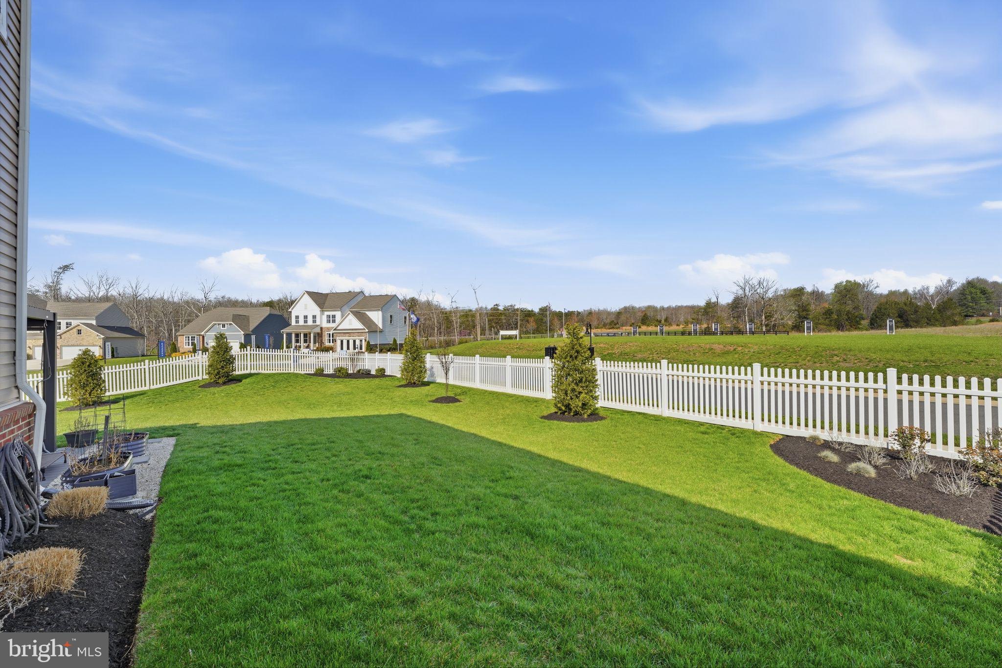 CLEVENGER CORNER VILLAGE - Residential