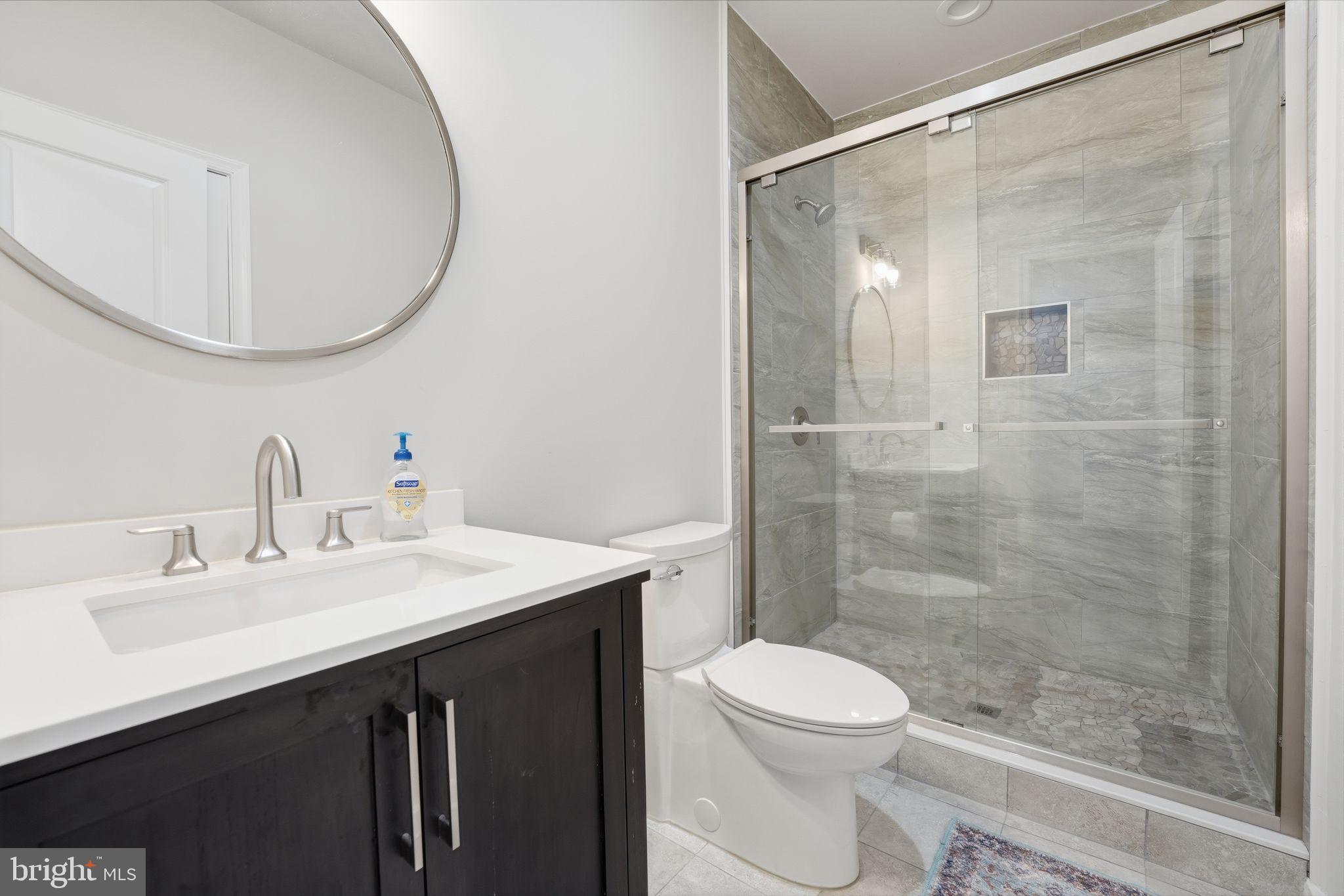 CLEVENGER CORNER VILLAGE - Residential