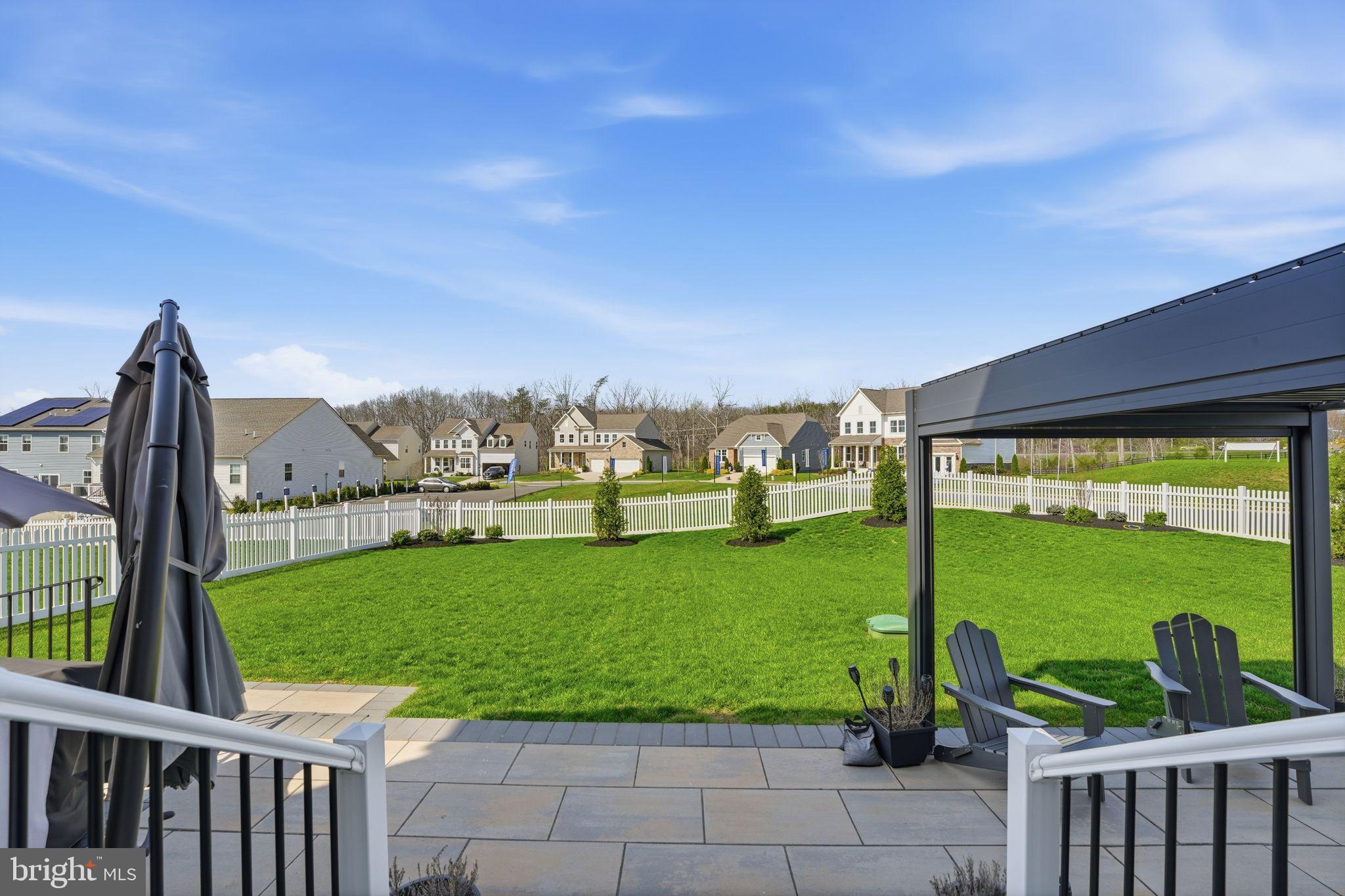 CLEVENGER CORNER VILLAGE - Residential