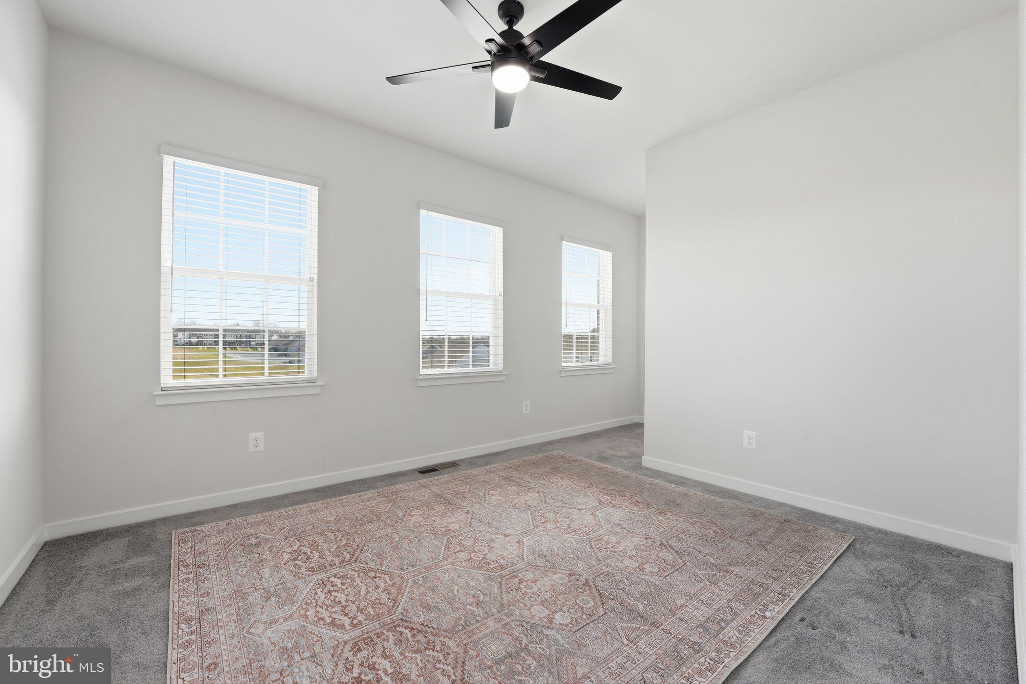 CLEVENGER CORNER VILLAGE - Residential