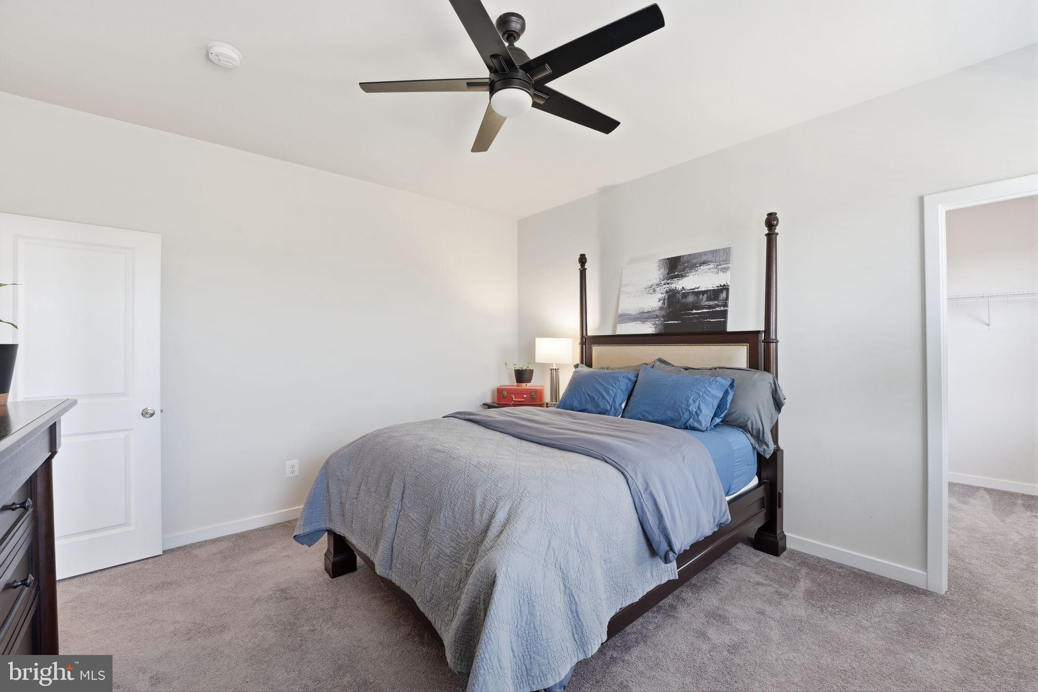 CLEVENGER CORNER VILLAGE - Residential