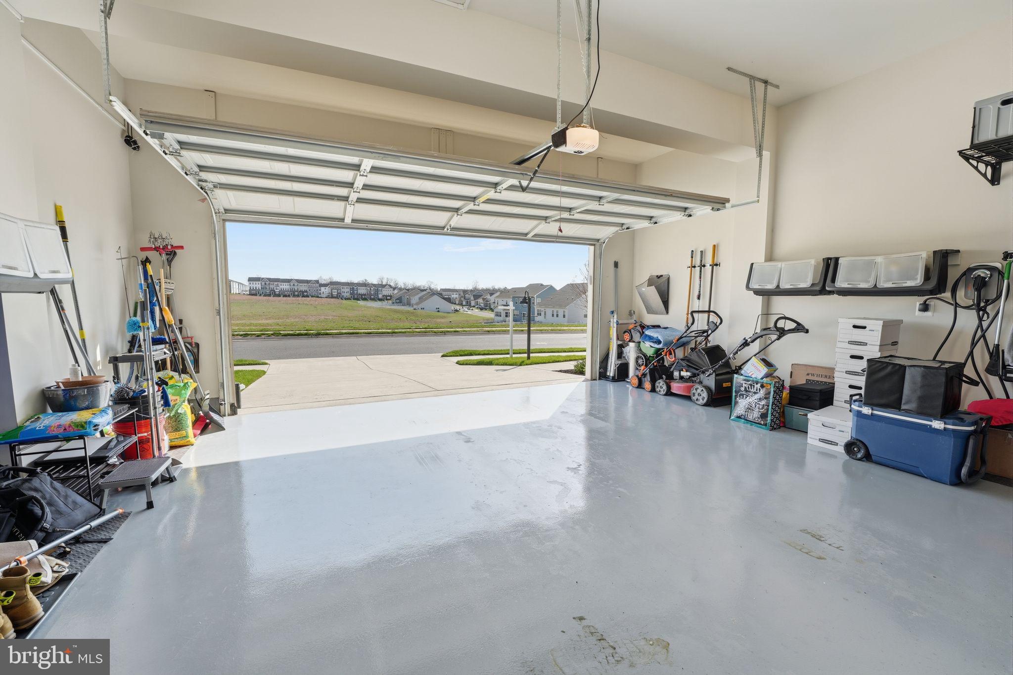 CLEVENGER CORNER VILLAGE - Residential