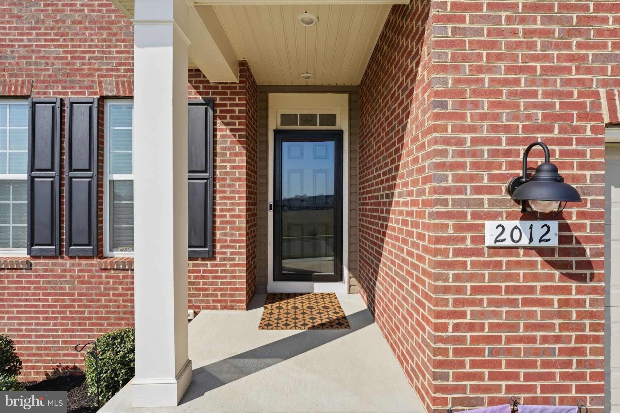 CLEVENGER CORNER VILLAGE - Residential