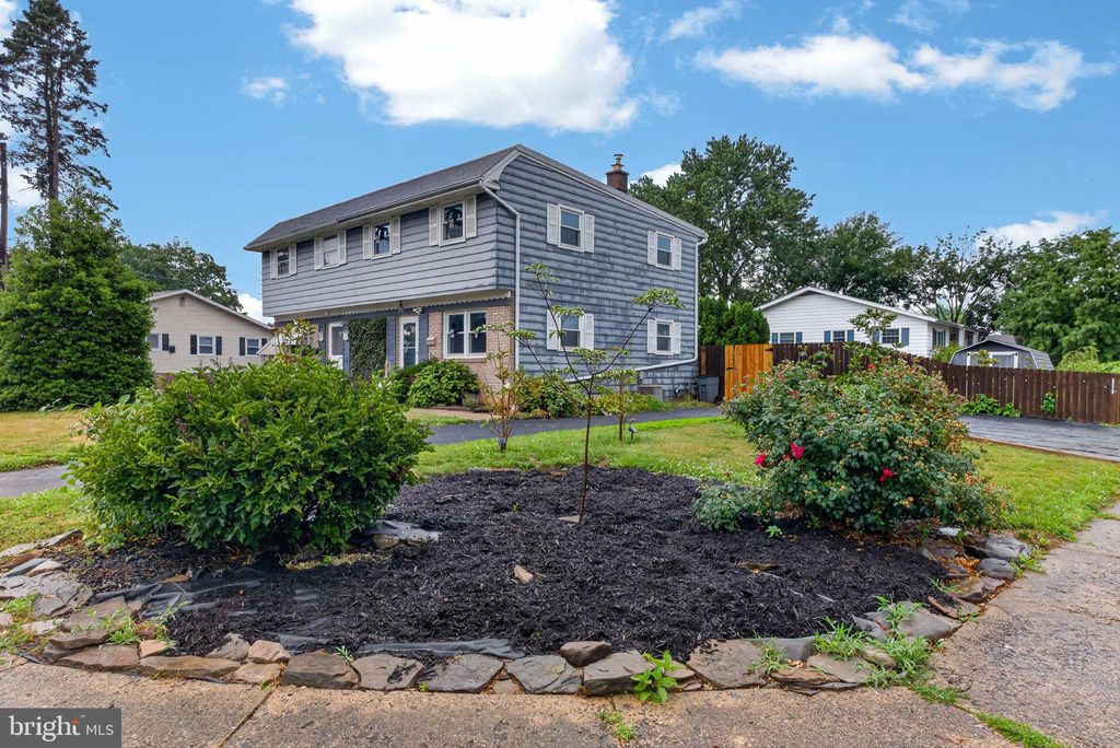 Photo of 501 General Sutter Avenue, LITITZ, PA 17543 (MLS # PALA2091374)