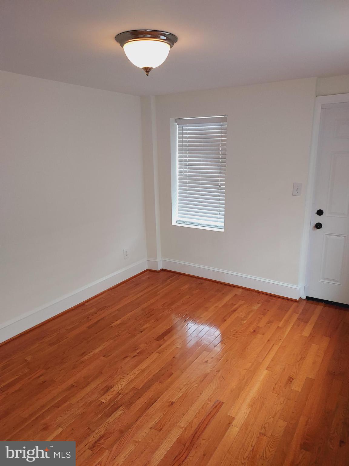 UPPER FELLS POINT - Residential Lease