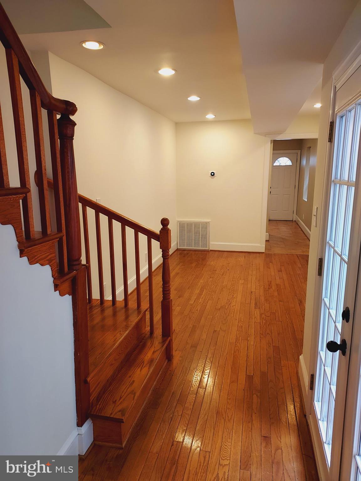 UPPER FELLS POINT - Residential Lease