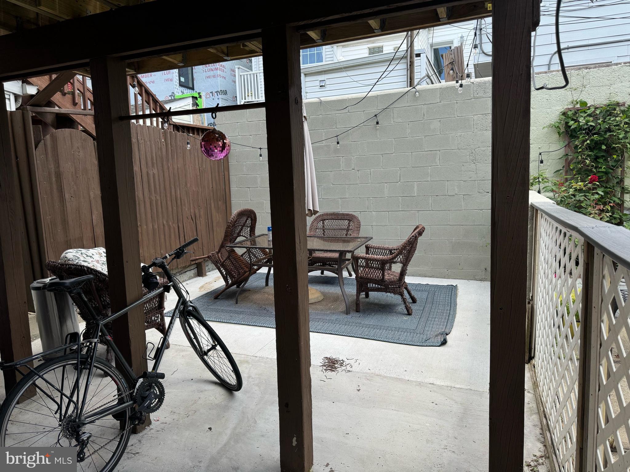 UPPER FELLS POINT - Residential Lease